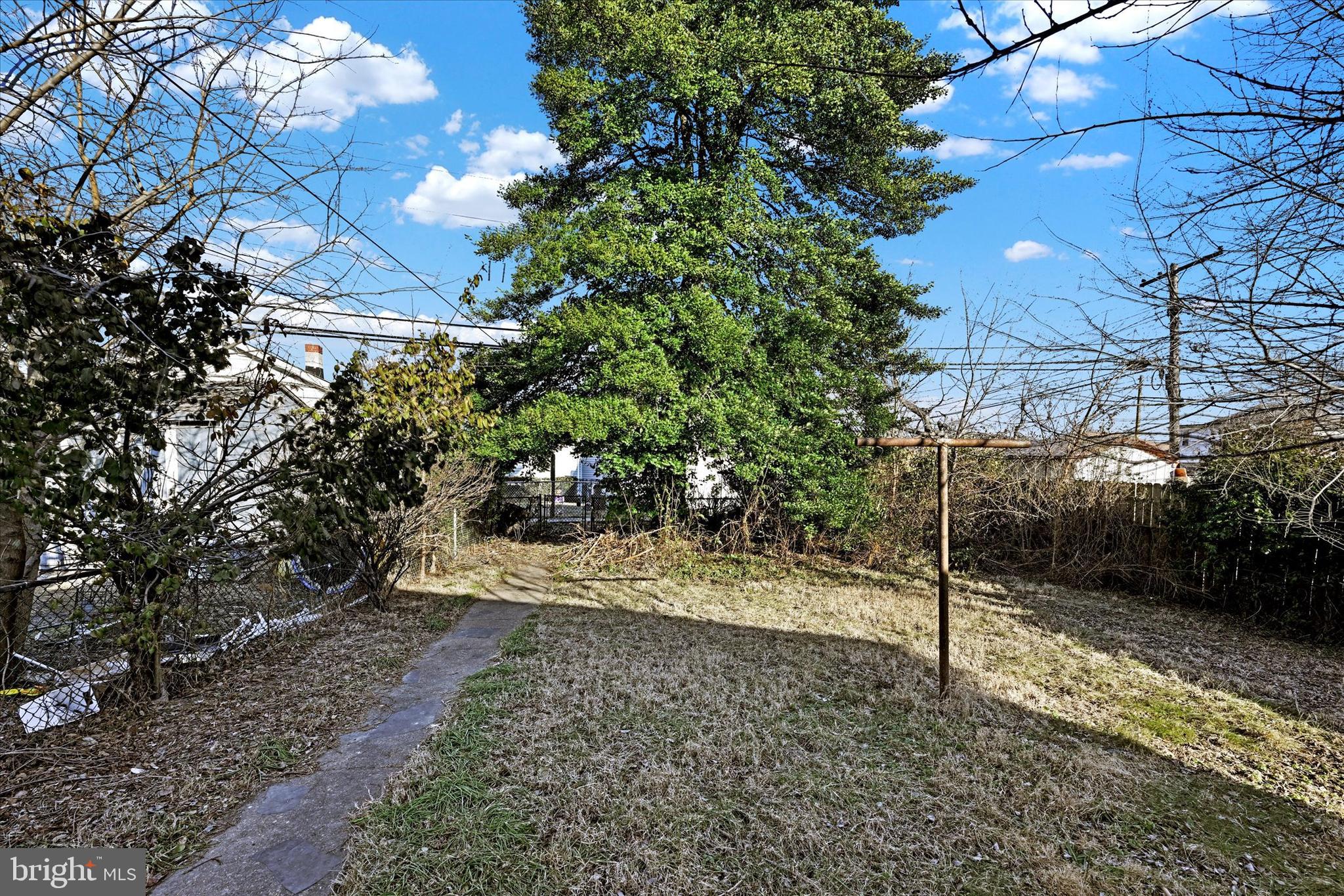 TURNER STATION - Residential