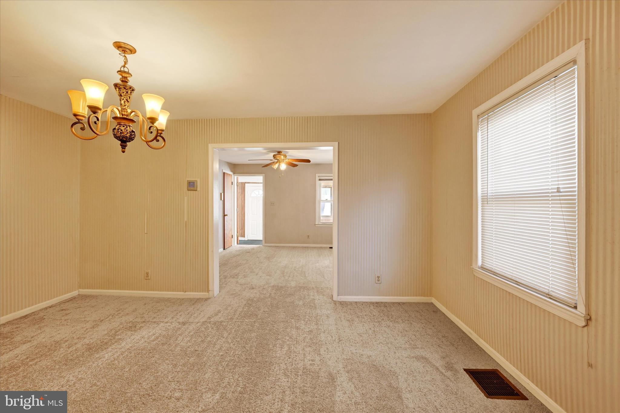 TURNER STATION - Residential