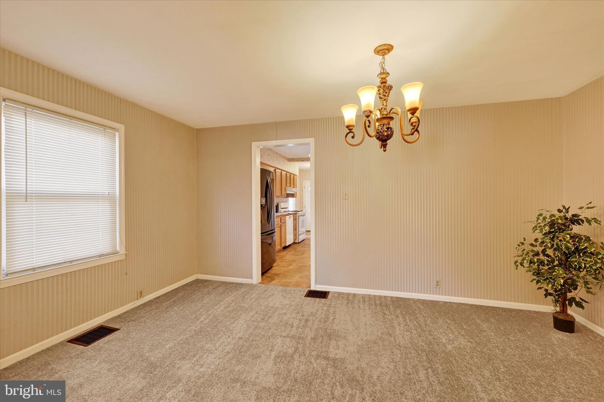 TURNER STATION - Residential