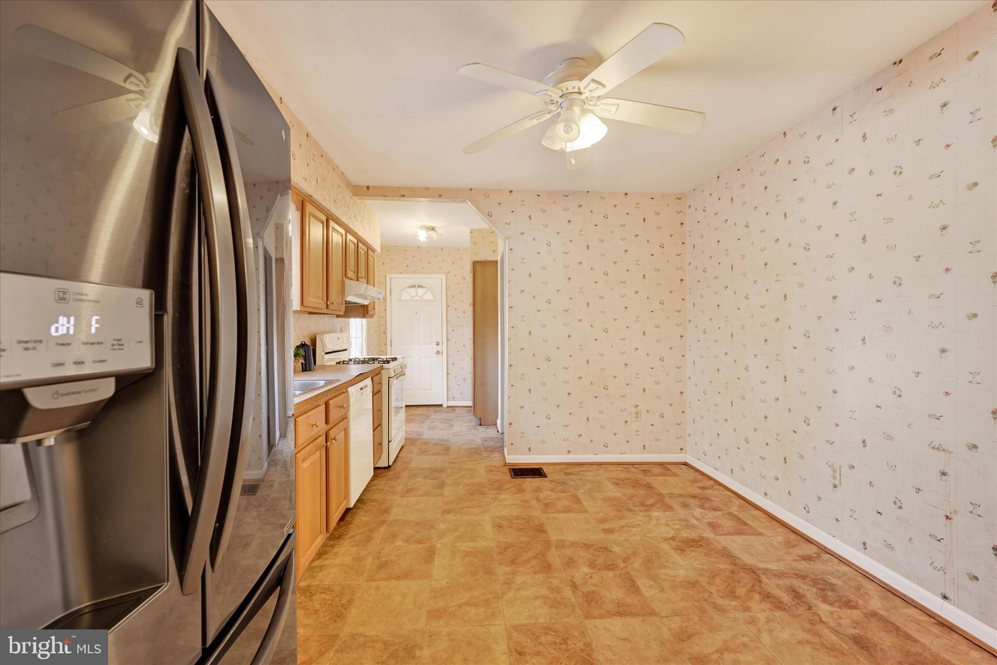 TURNER STATION - Residential