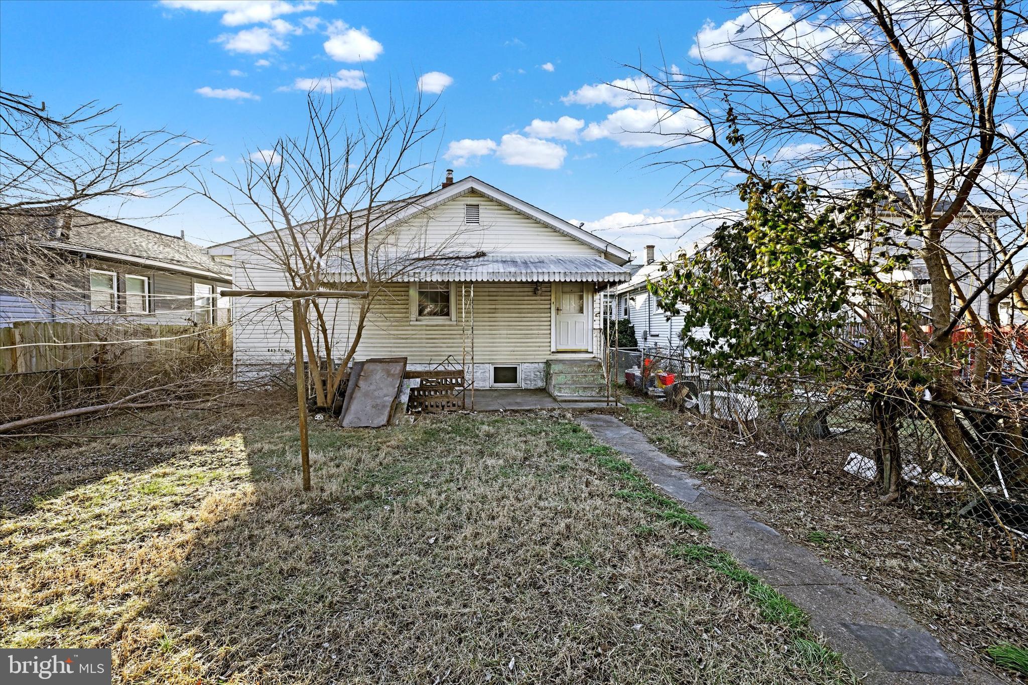 TURNER STATION - Residential