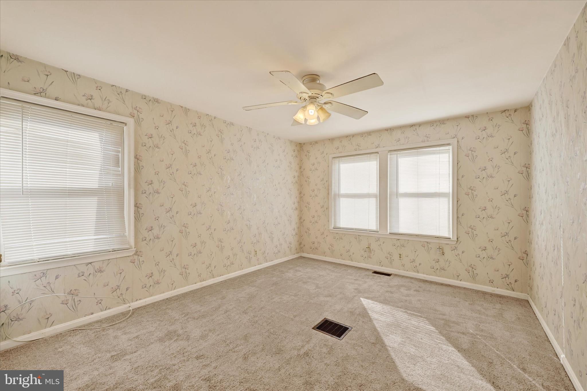 TURNER STATION - Residential