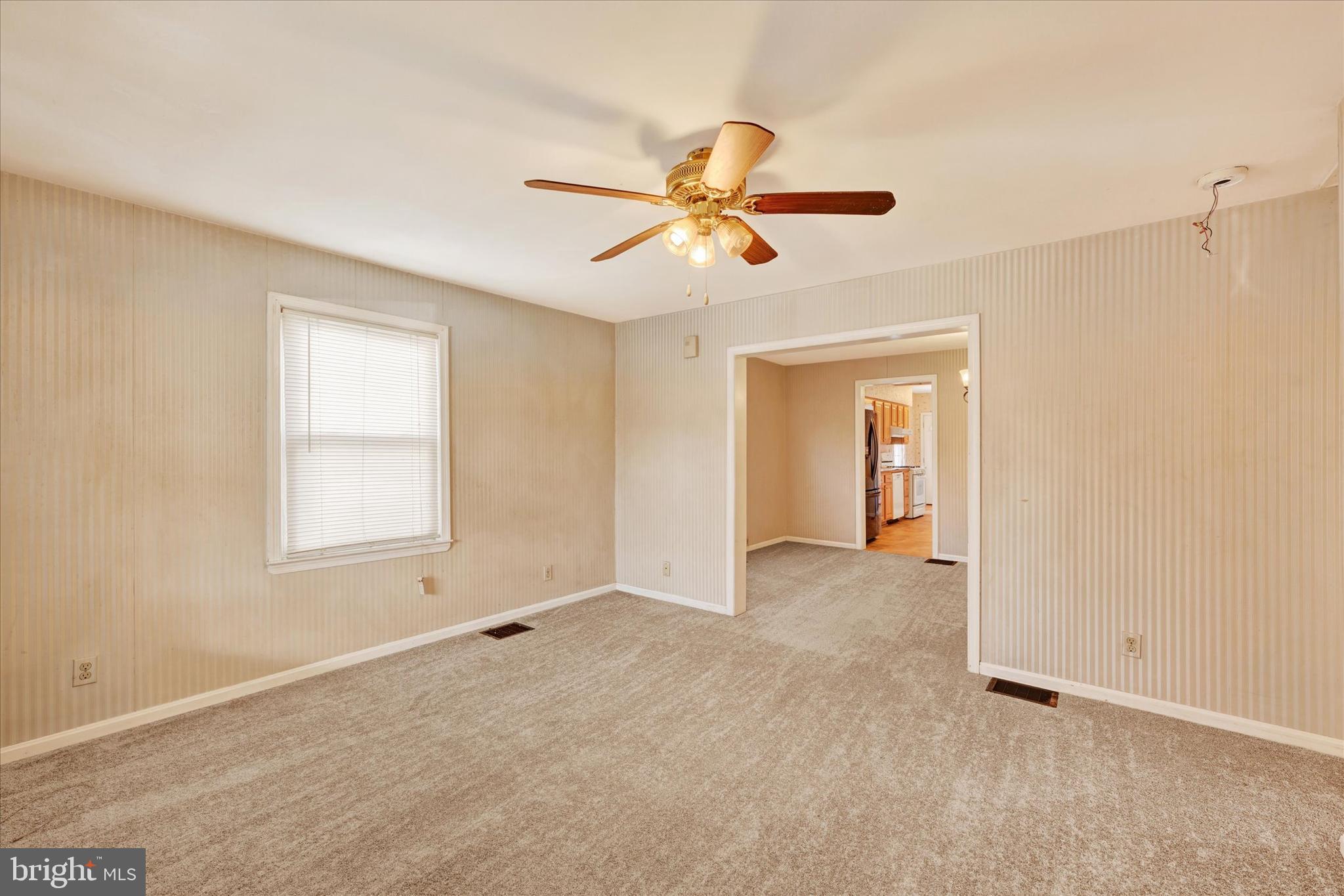 TURNER STATION - Residential