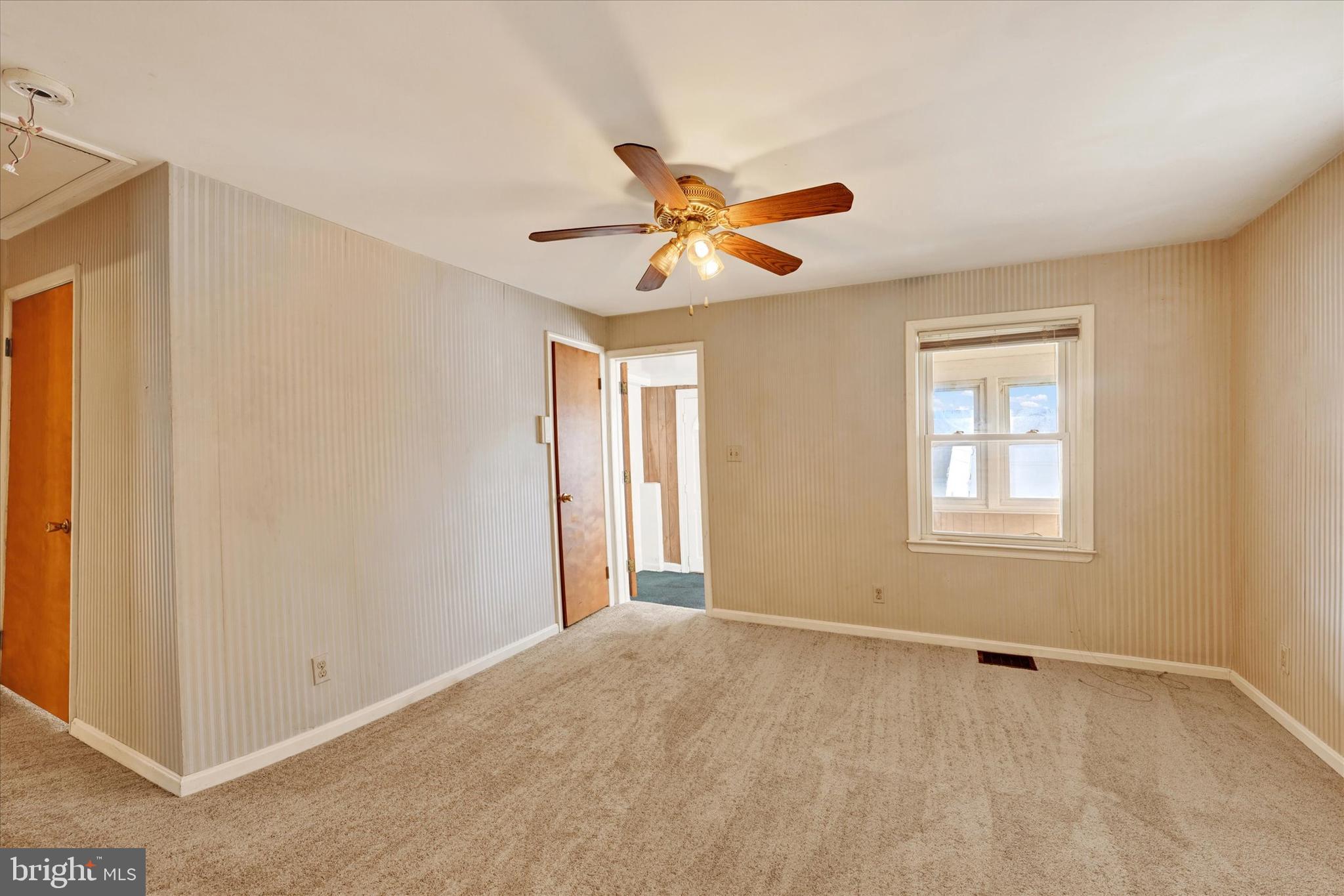 TURNER STATION - Residential