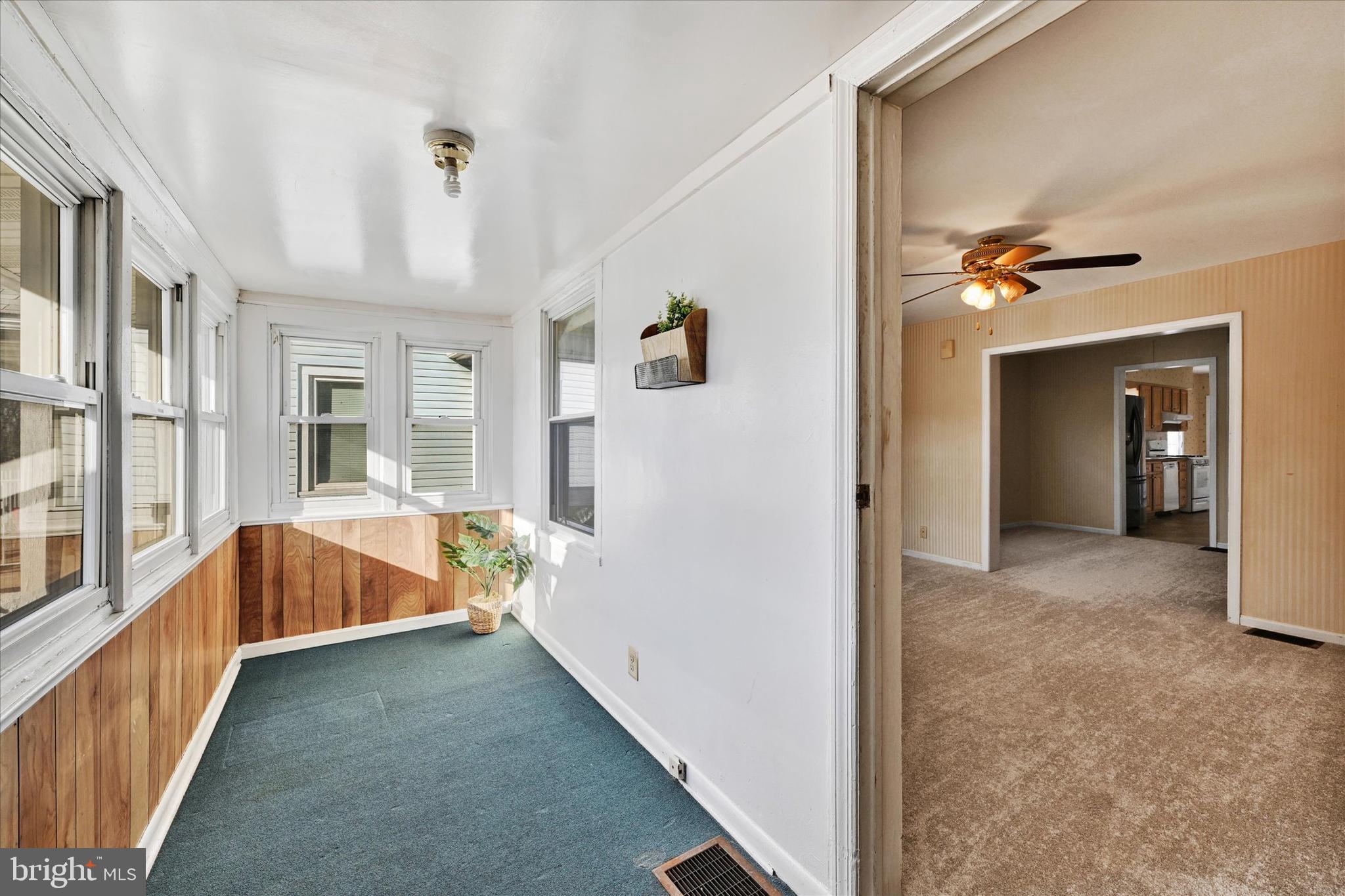 TURNER STATION - Residential