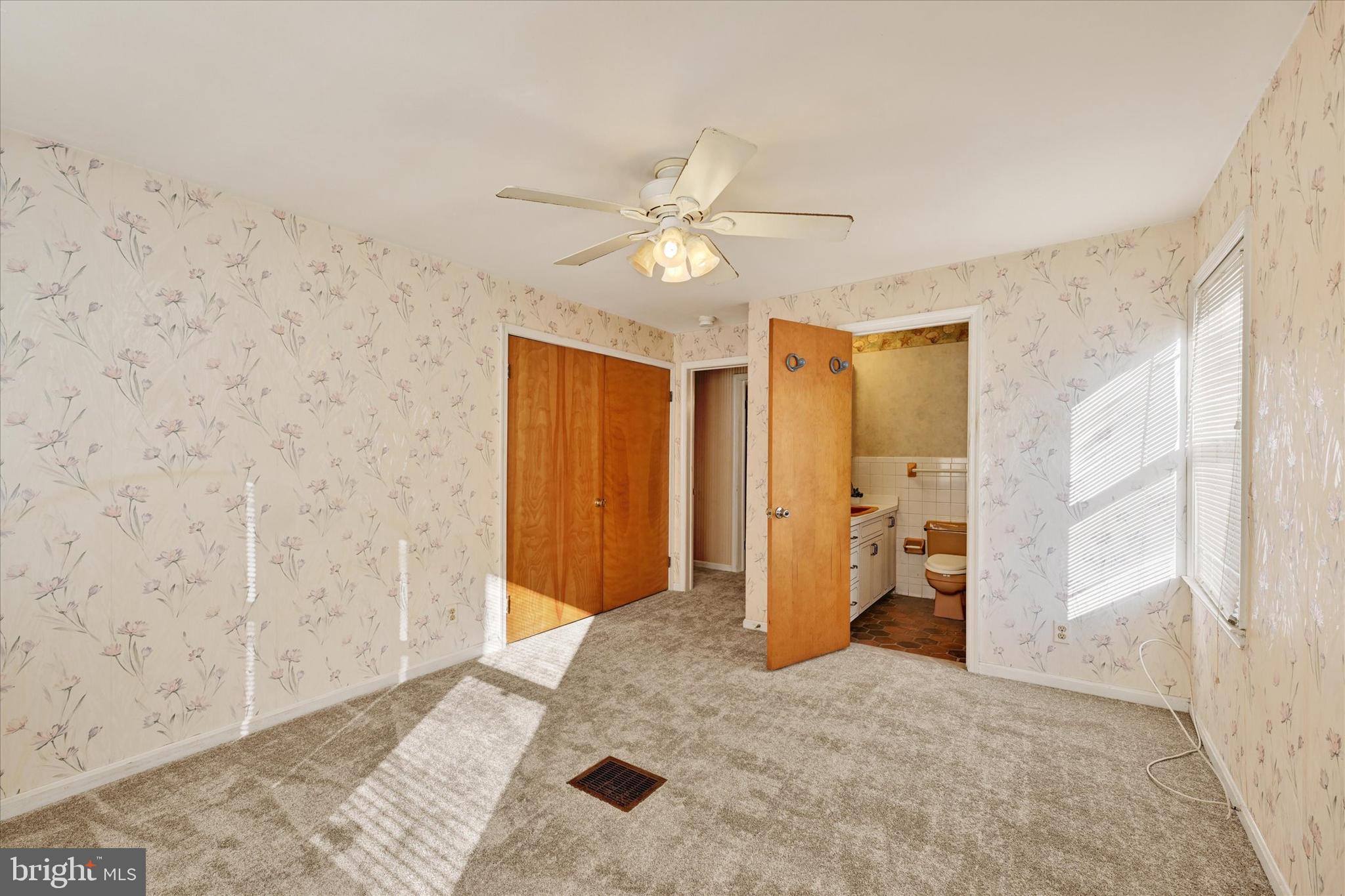TURNER STATION - Residential