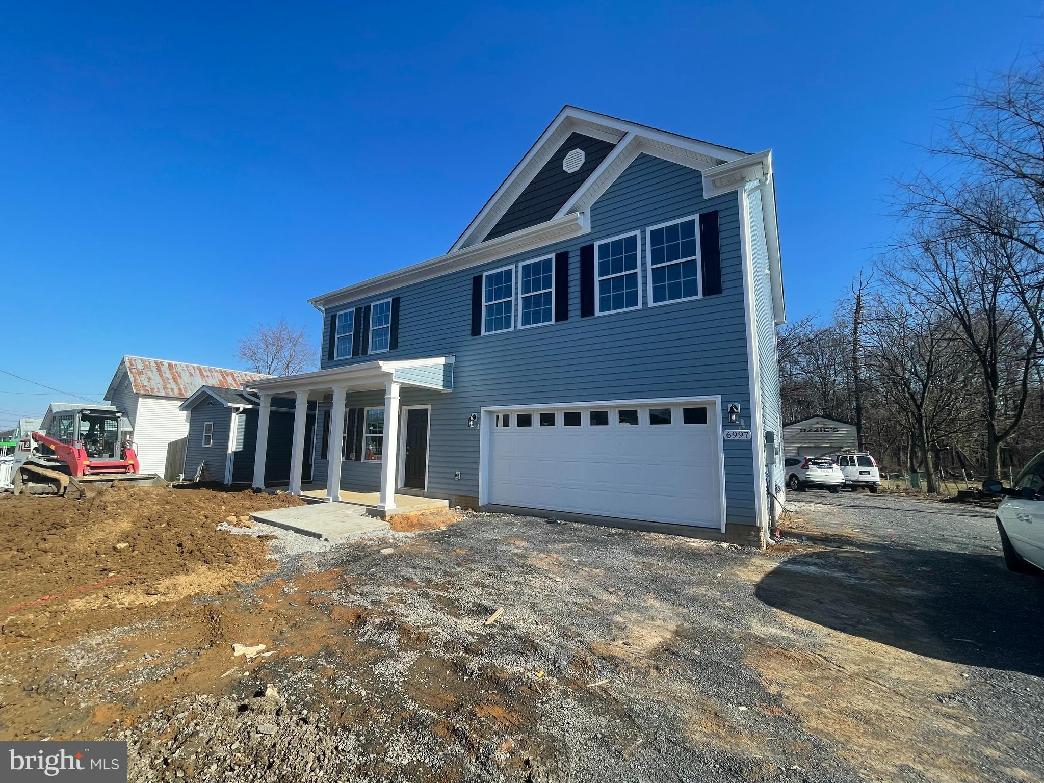 NONE AVAILABLE - Residential Lease