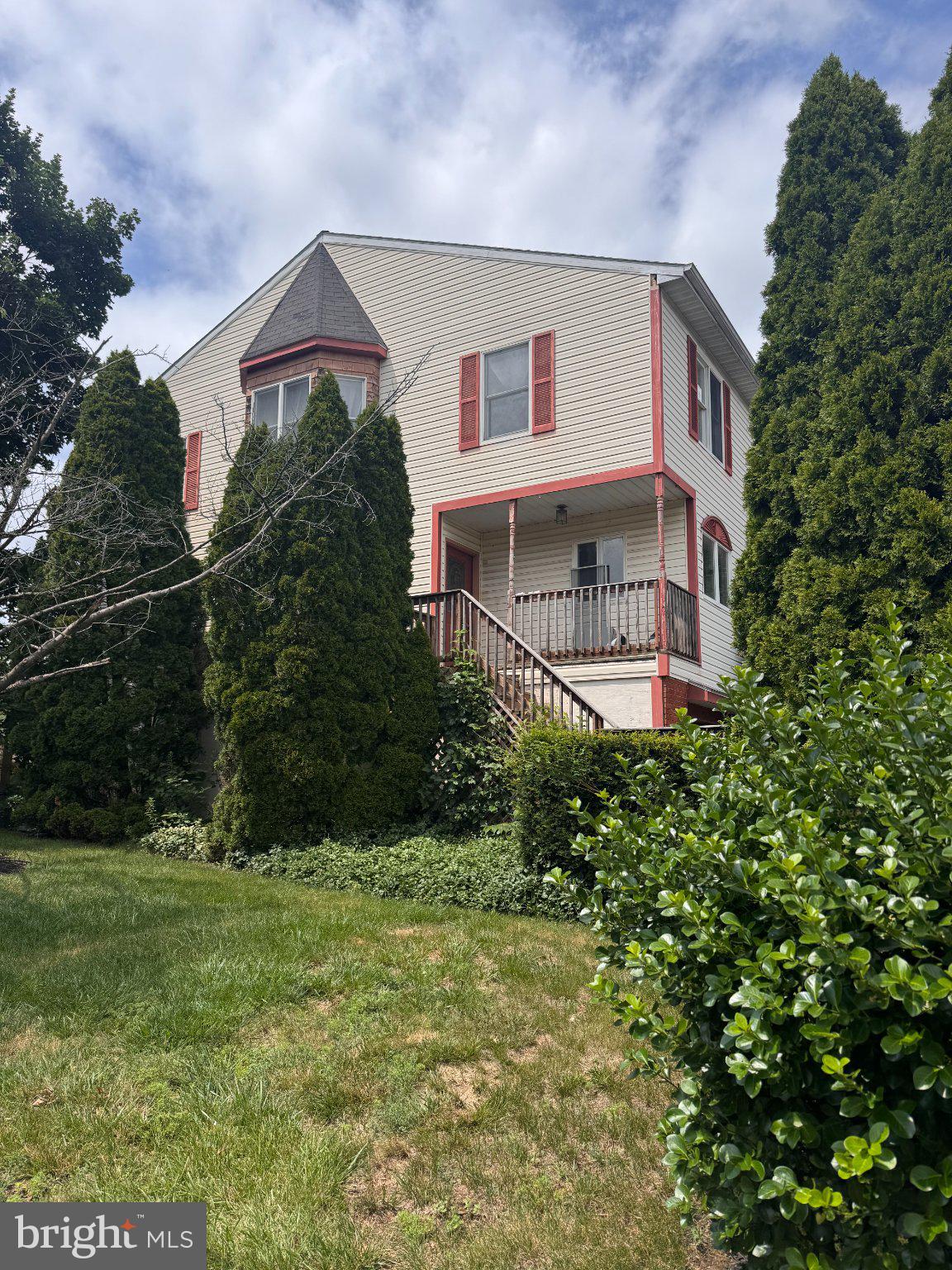 KENLY SQUARE - Residential