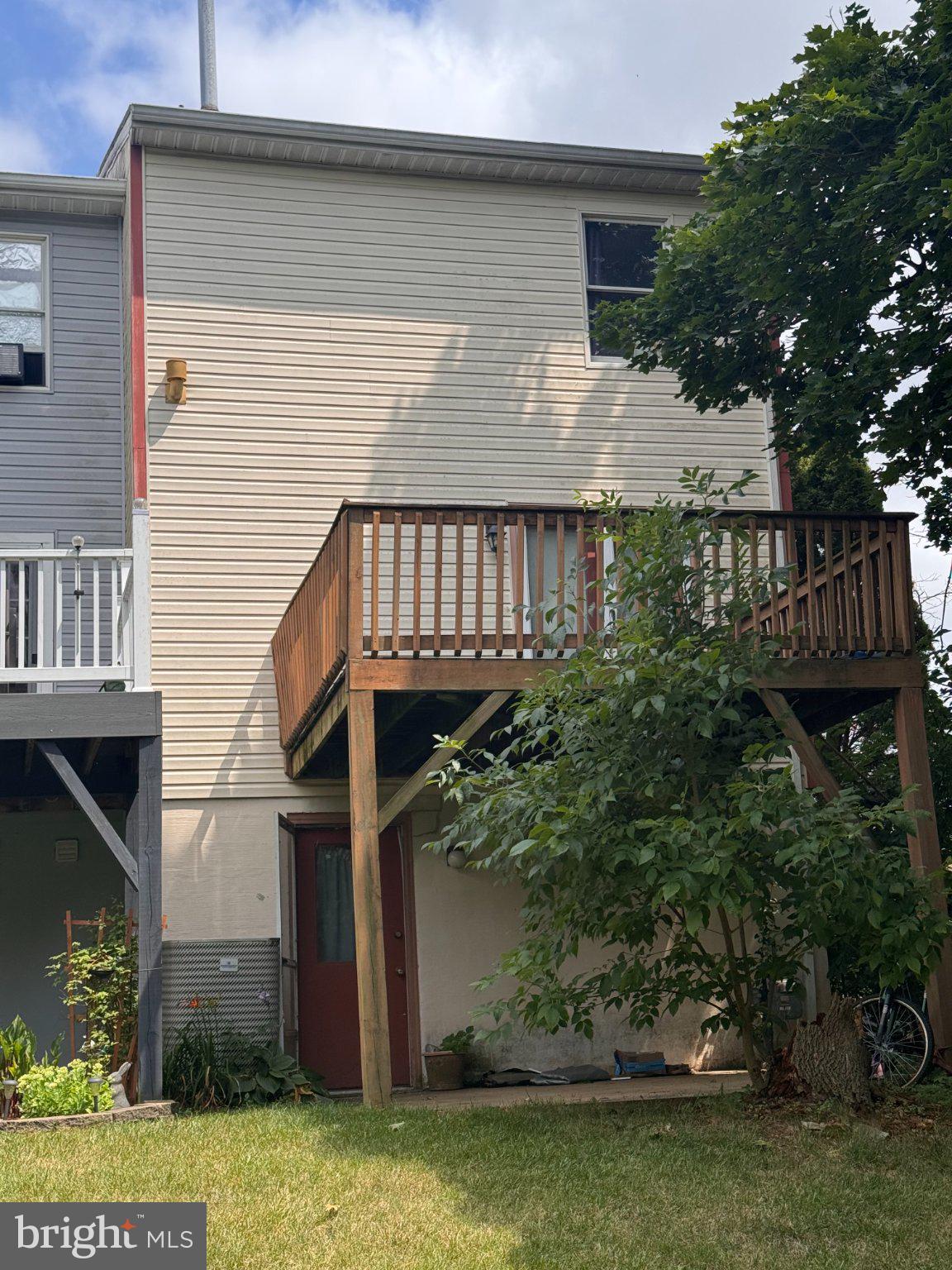 KENLY SQUARE - Residential
