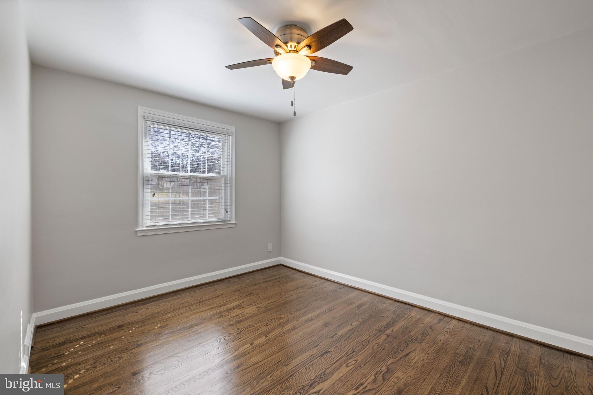 LOCH RAVEN VILLAGE - Residential