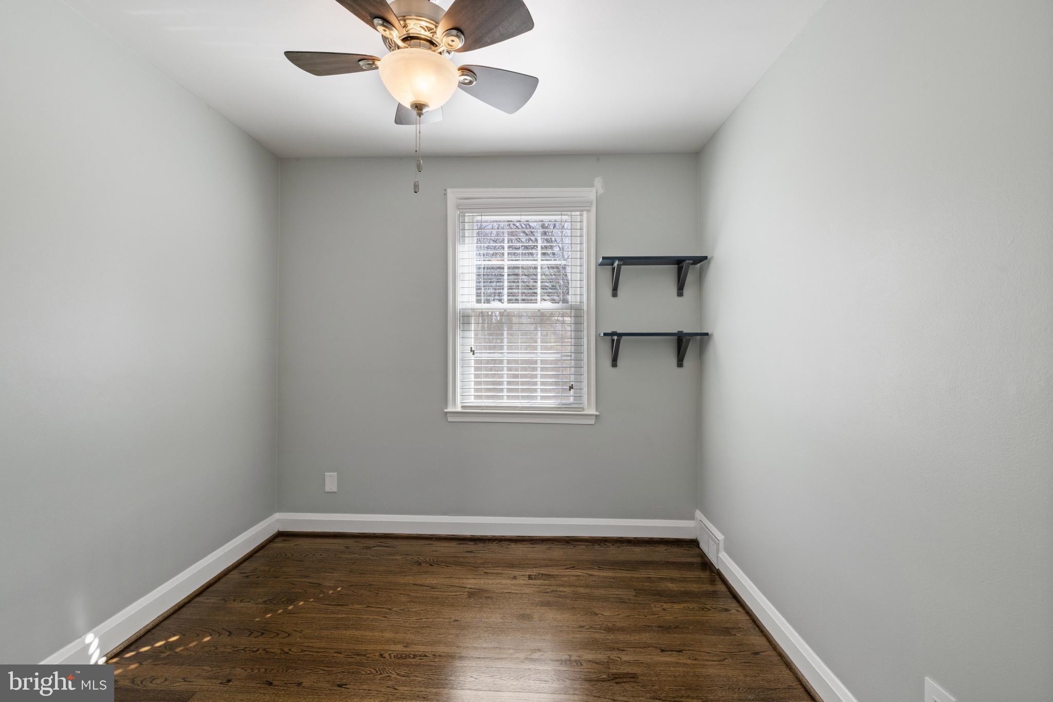 LOCH RAVEN VILLAGE - Residential