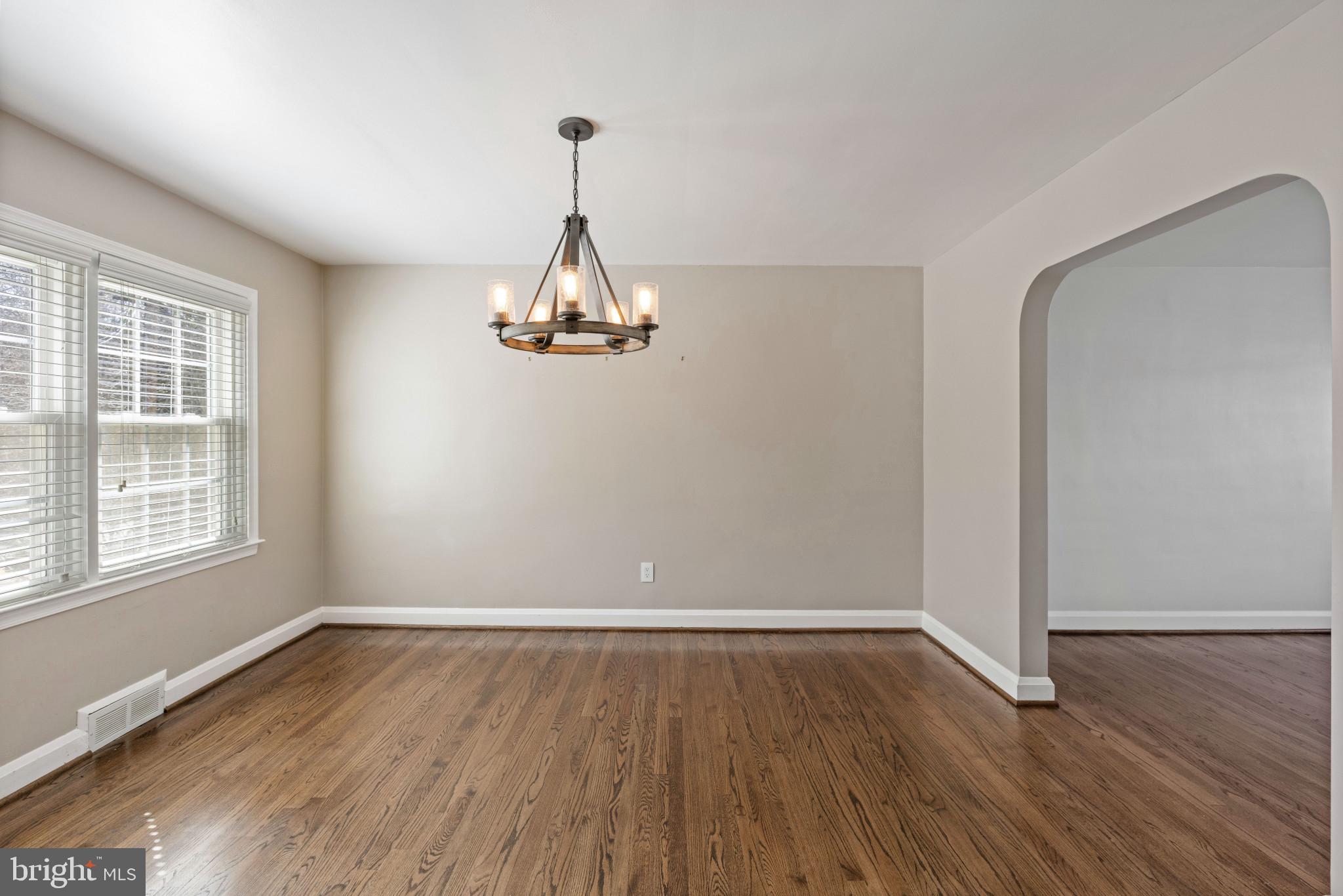 LOCH RAVEN VILLAGE - Residential