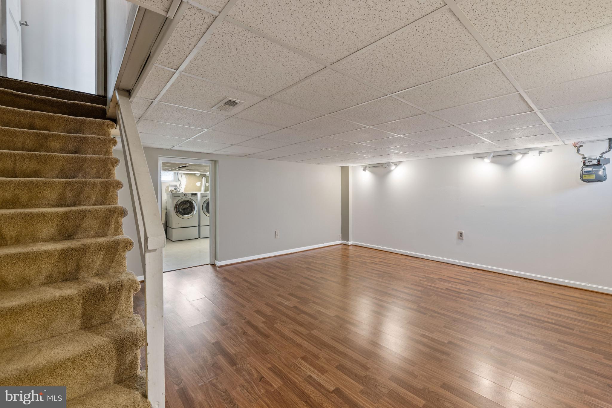 LOCH RAVEN VILLAGE - Residential