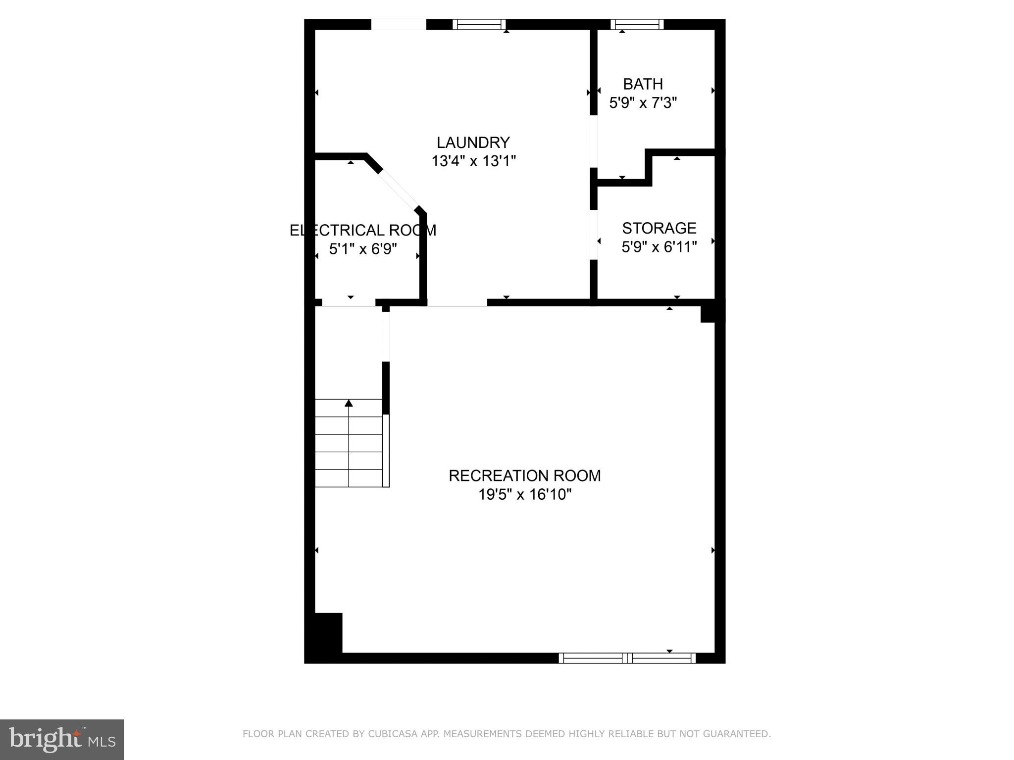 LOCH RAVEN VILLAGE - Residential