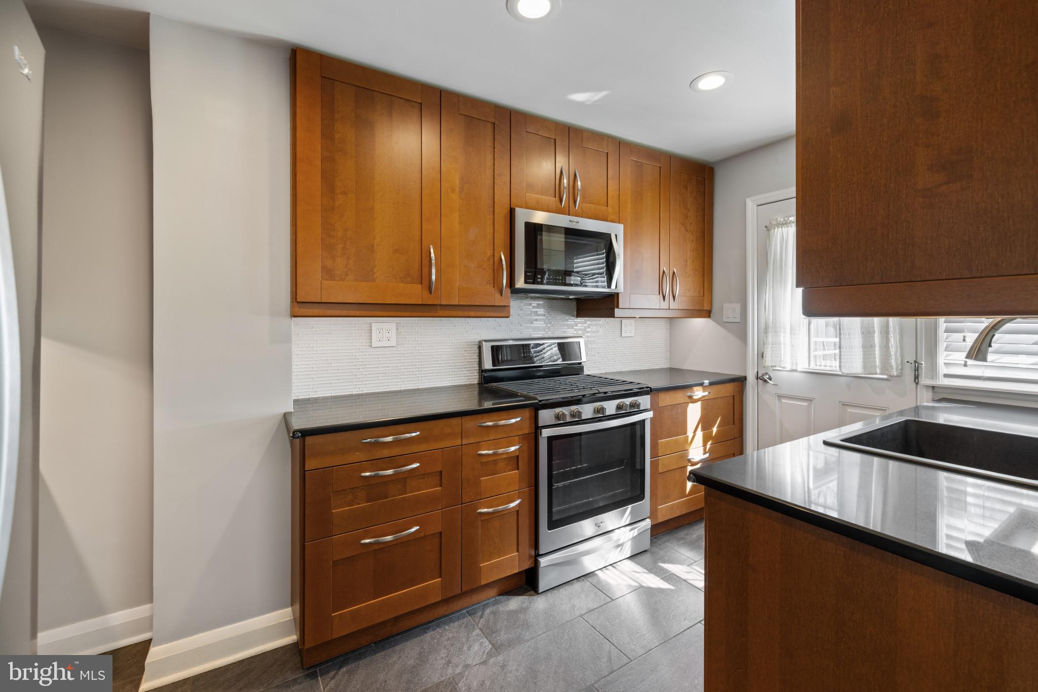 LOCH RAVEN VILLAGE - Residential