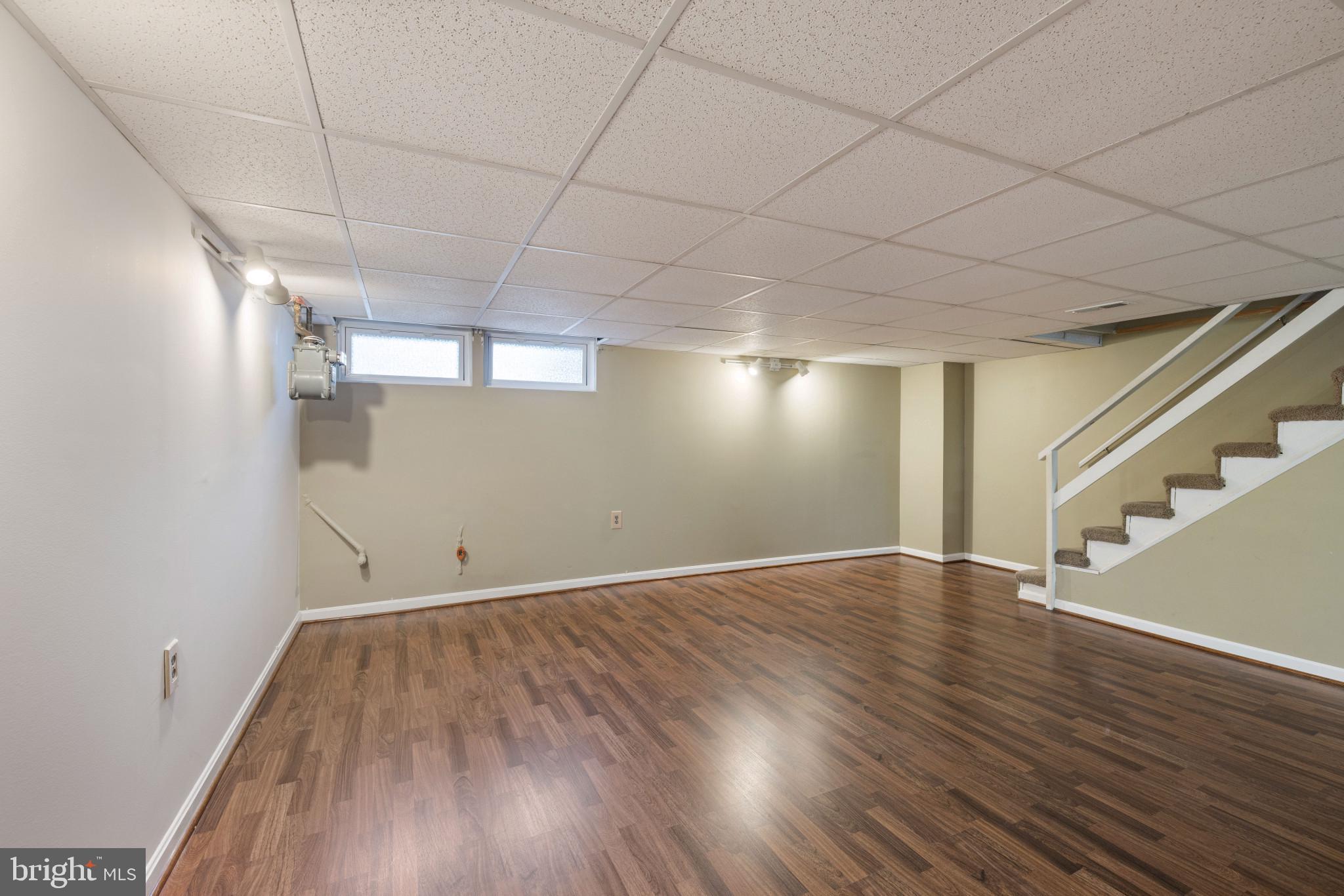 LOCH RAVEN VILLAGE - Residential