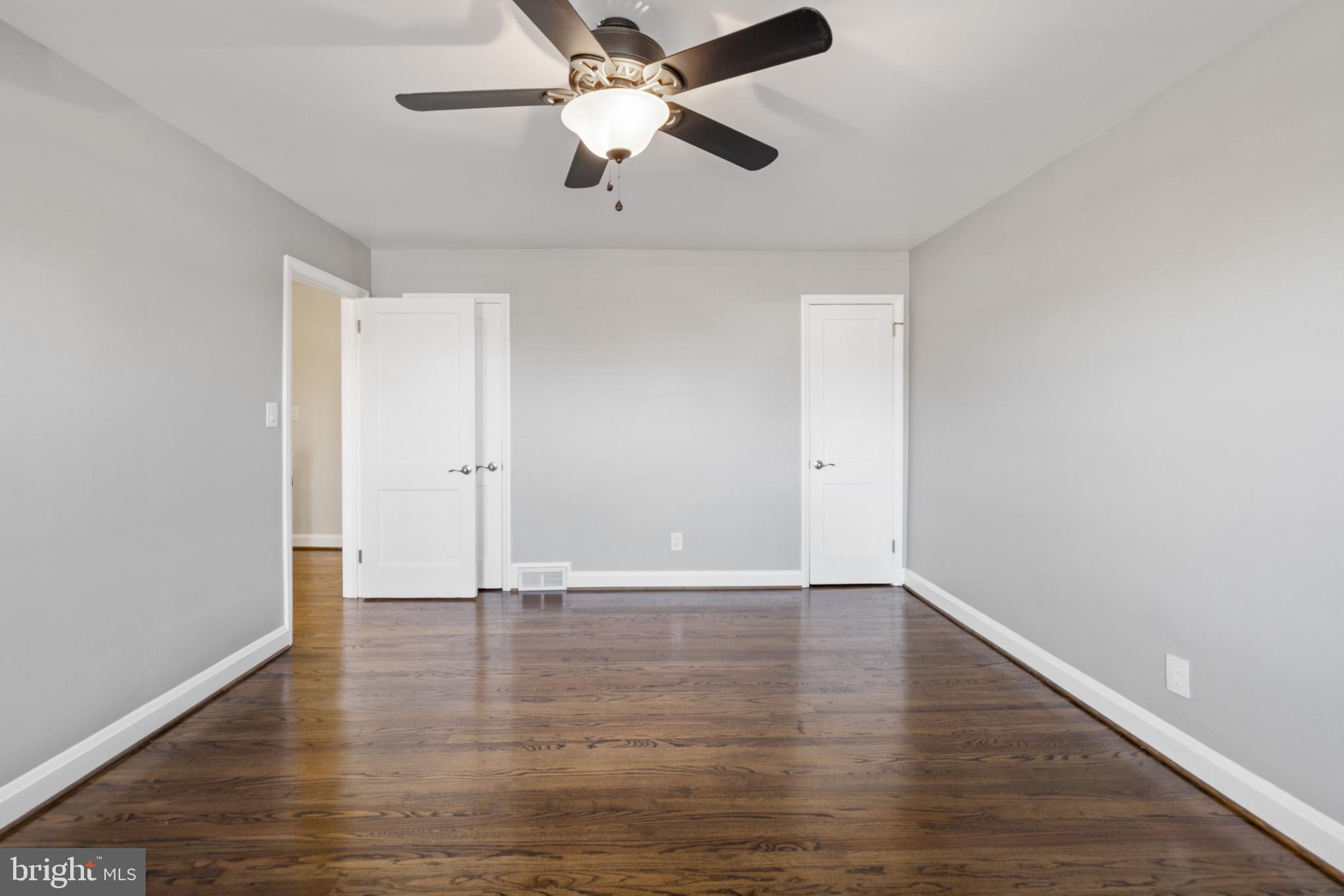 LOCH RAVEN VILLAGE - Residential