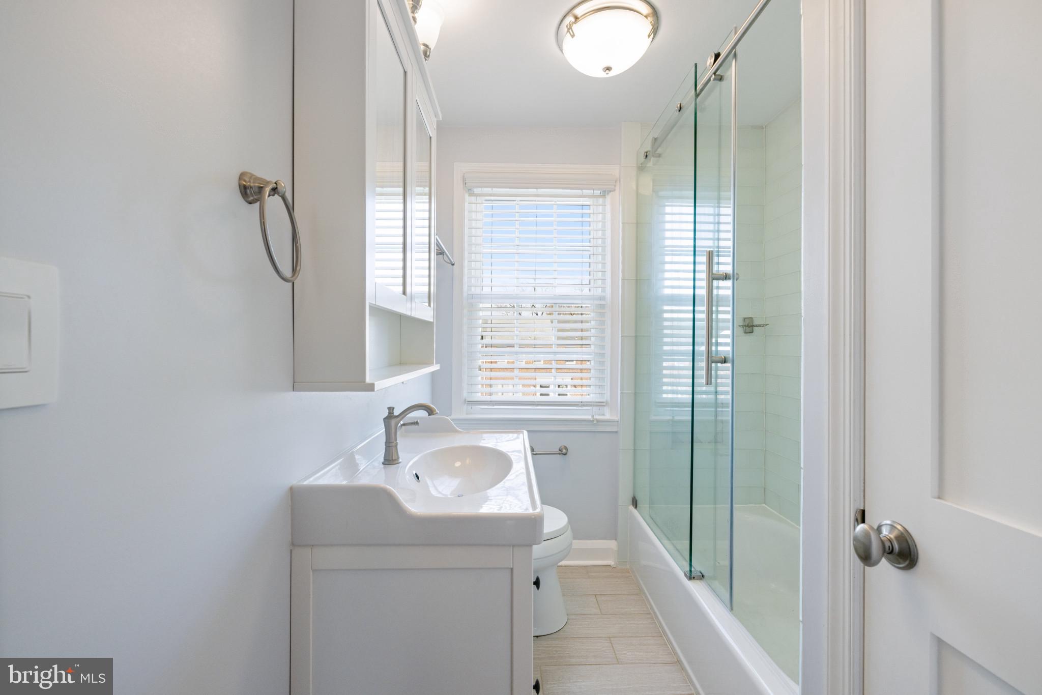 LOCH RAVEN VILLAGE - Residential