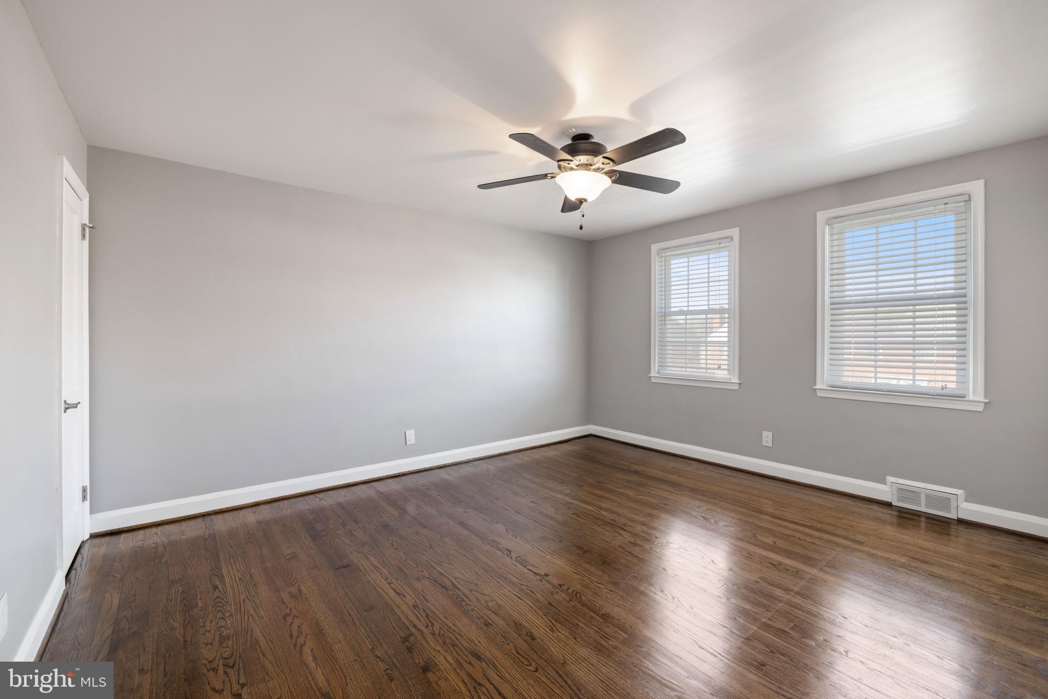 LOCH RAVEN VILLAGE - Residential