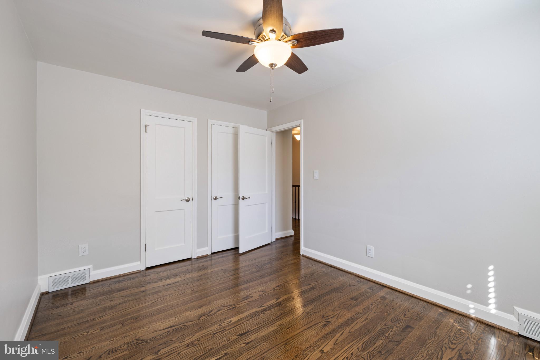 LOCH RAVEN VILLAGE - Residential