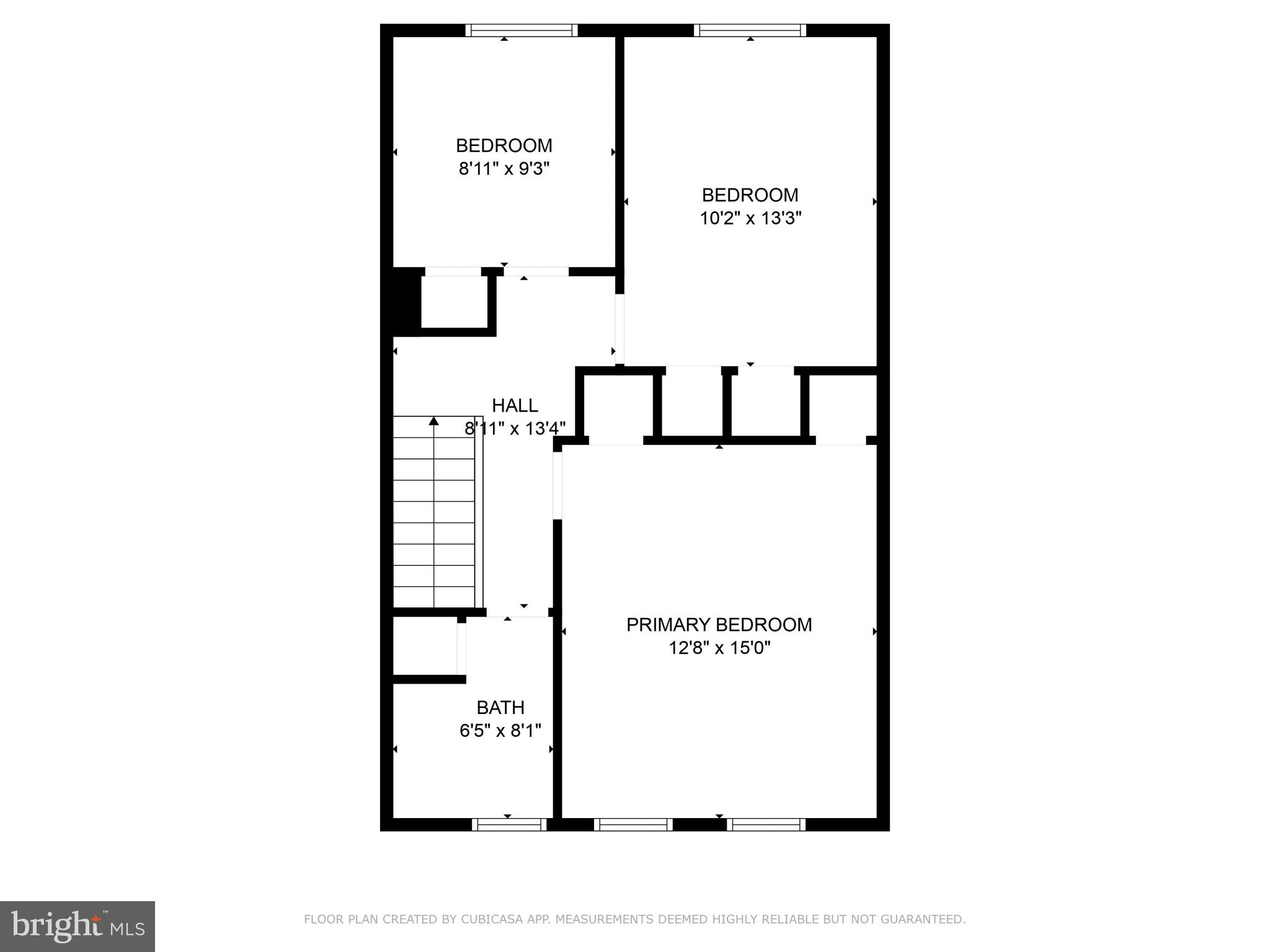 LOCH RAVEN VILLAGE - Residential