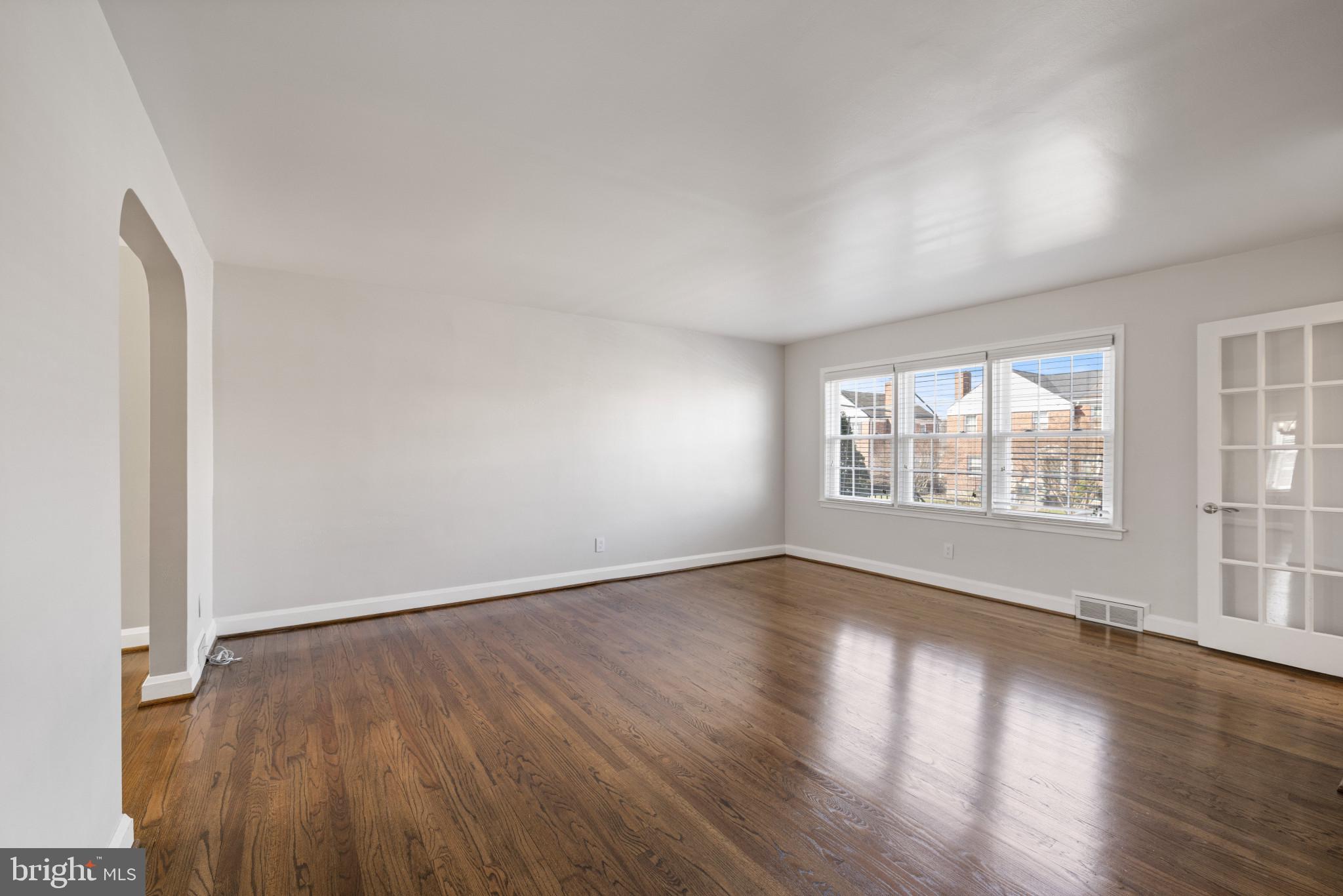 LOCH RAVEN VILLAGE - Residential