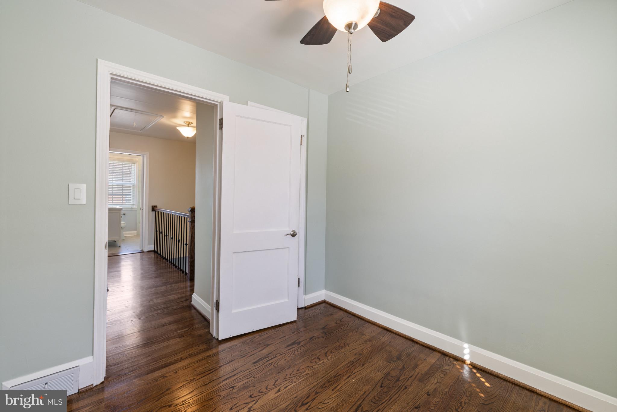 LOCH RAVEN VILLAGE - Residential