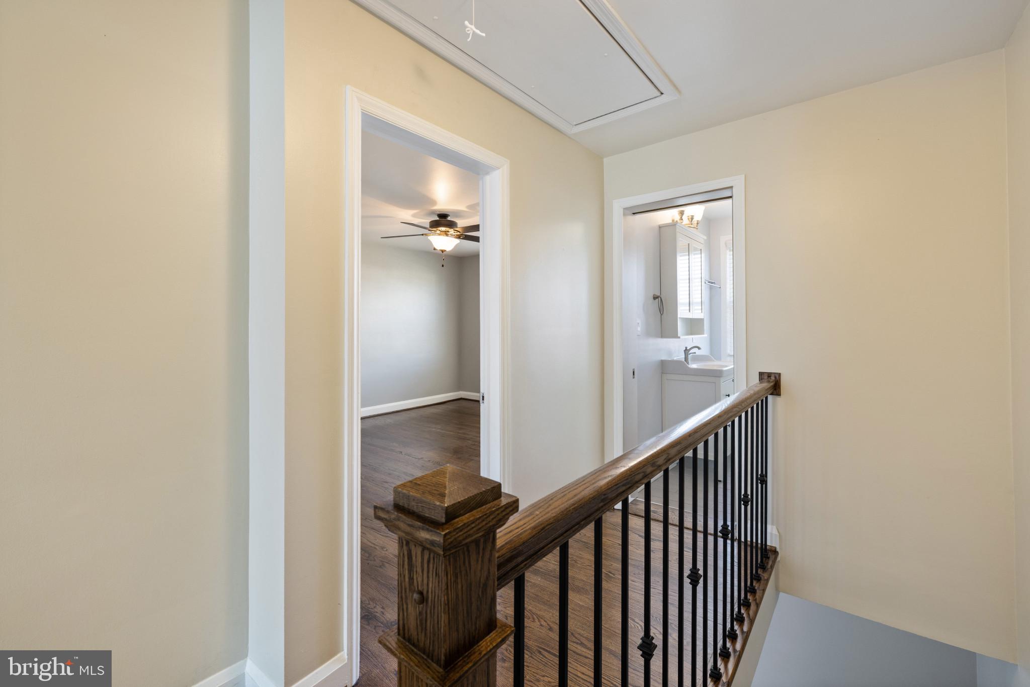 LOCH RAVEN VILLAGE - Residential