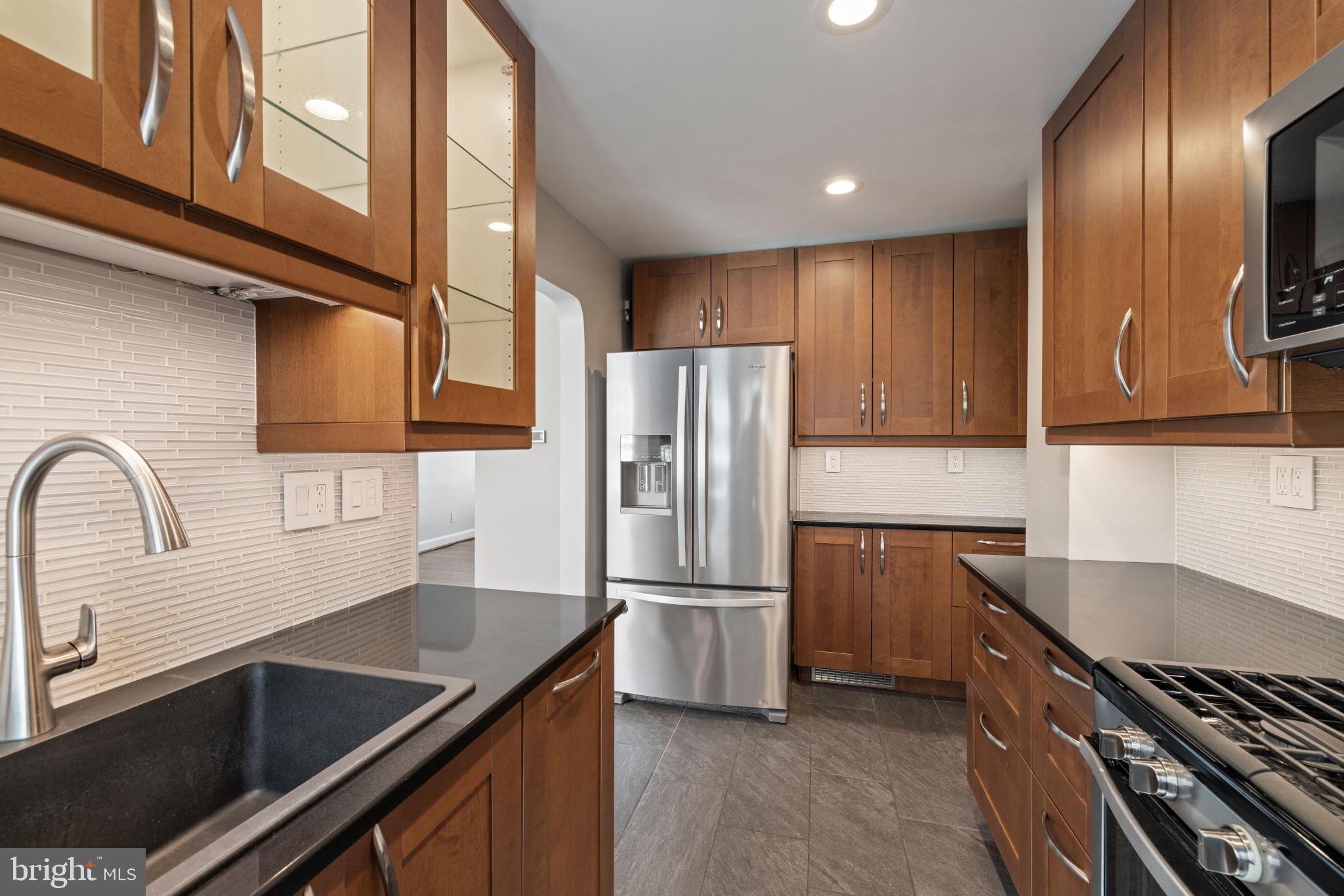 LOCH RAVEN VILLAGE - Residential