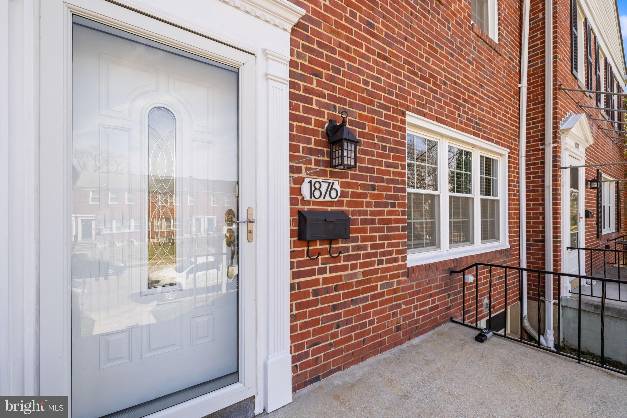 LOCH RAVEN VILLAGE - Residential