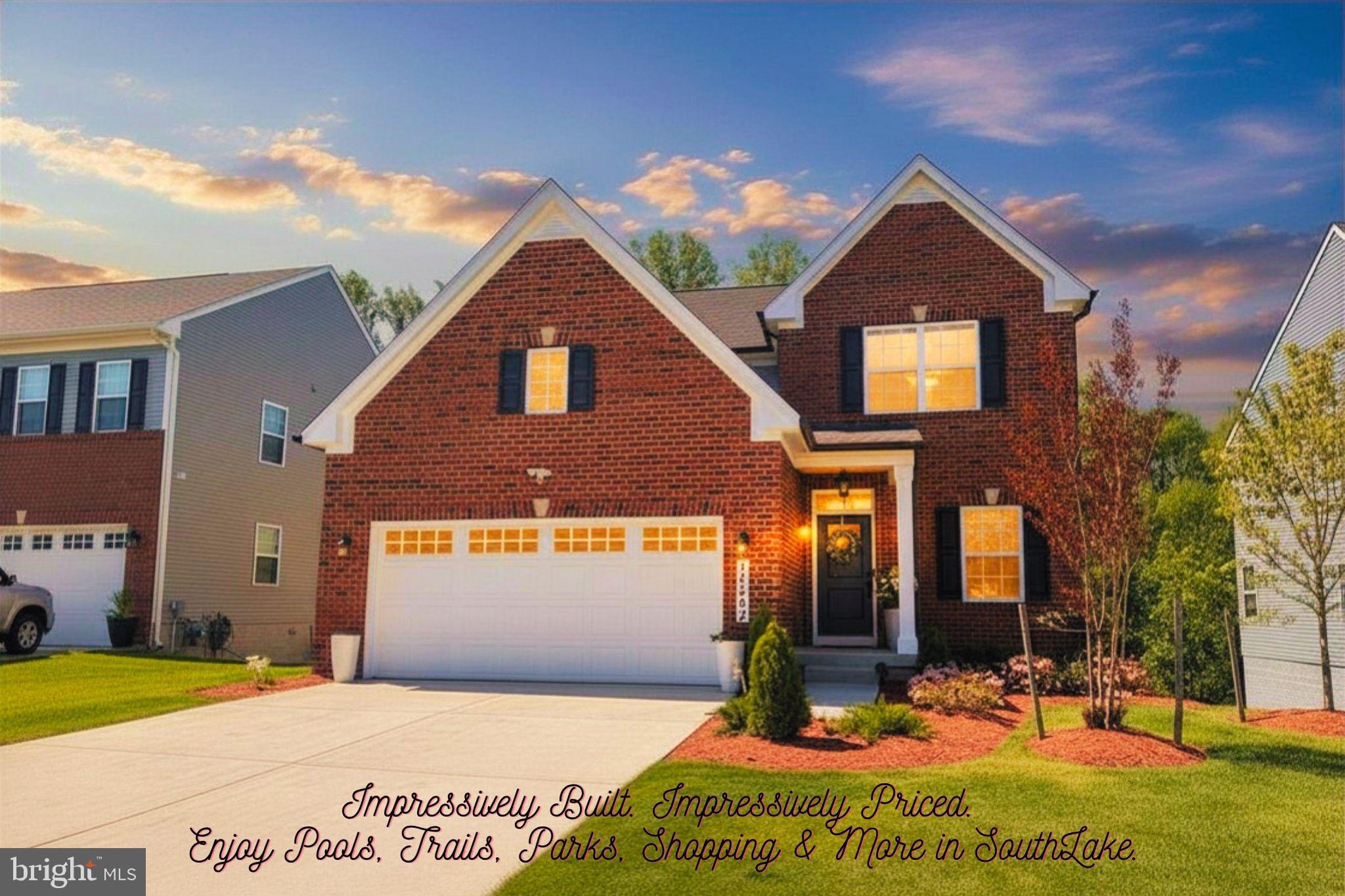 SOUTH LAKE - Residential