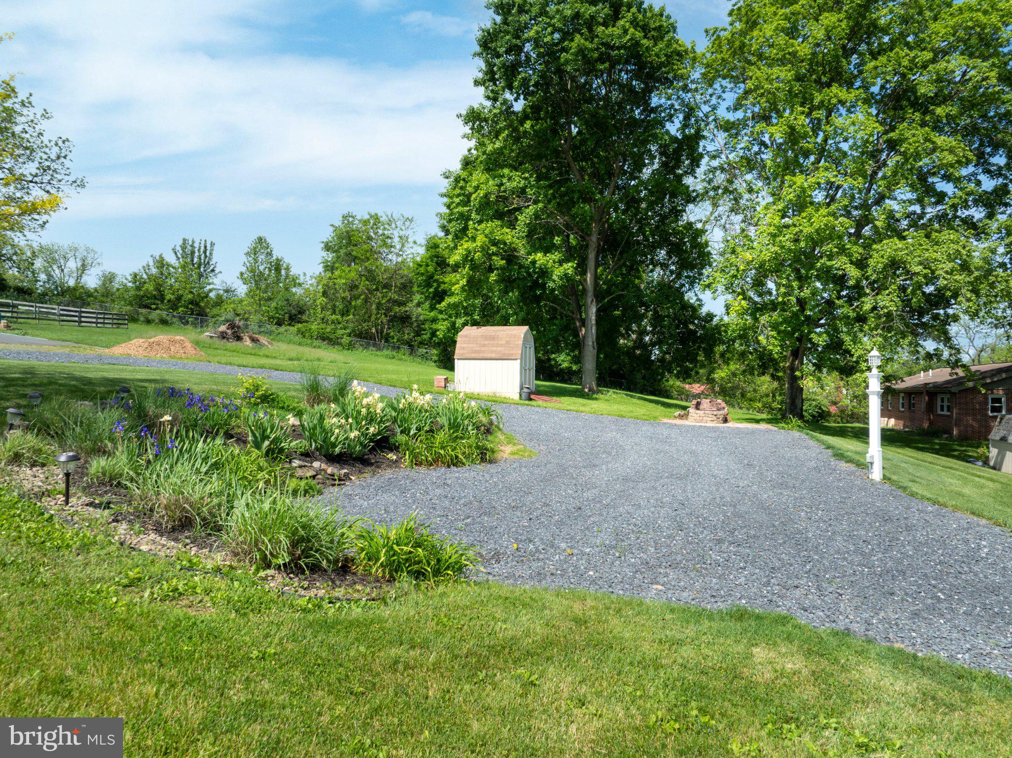 HOUSERVILLE - Residential