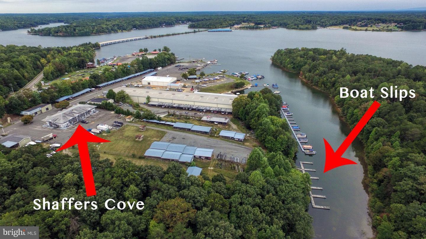 SHAFFER'S COVE - Residential