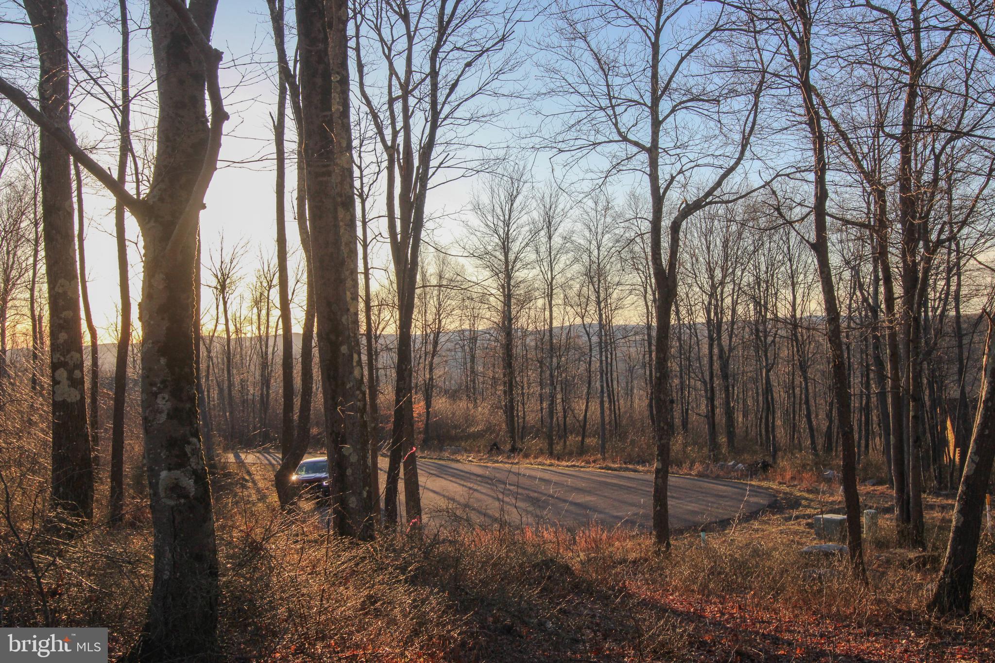 NORTH CAMP SUBDIVISION - Land