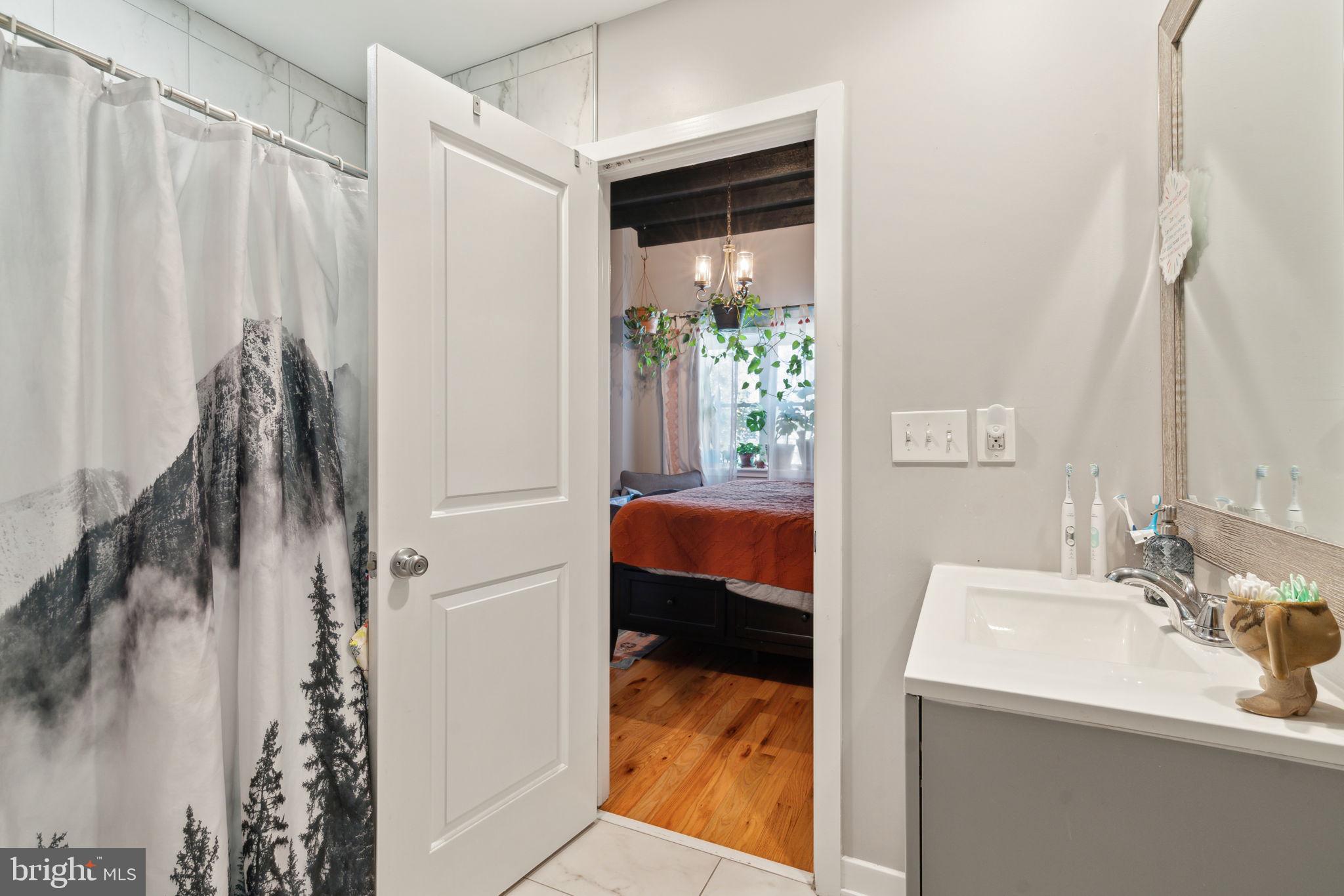 MARCONI PARK EAST - Residential