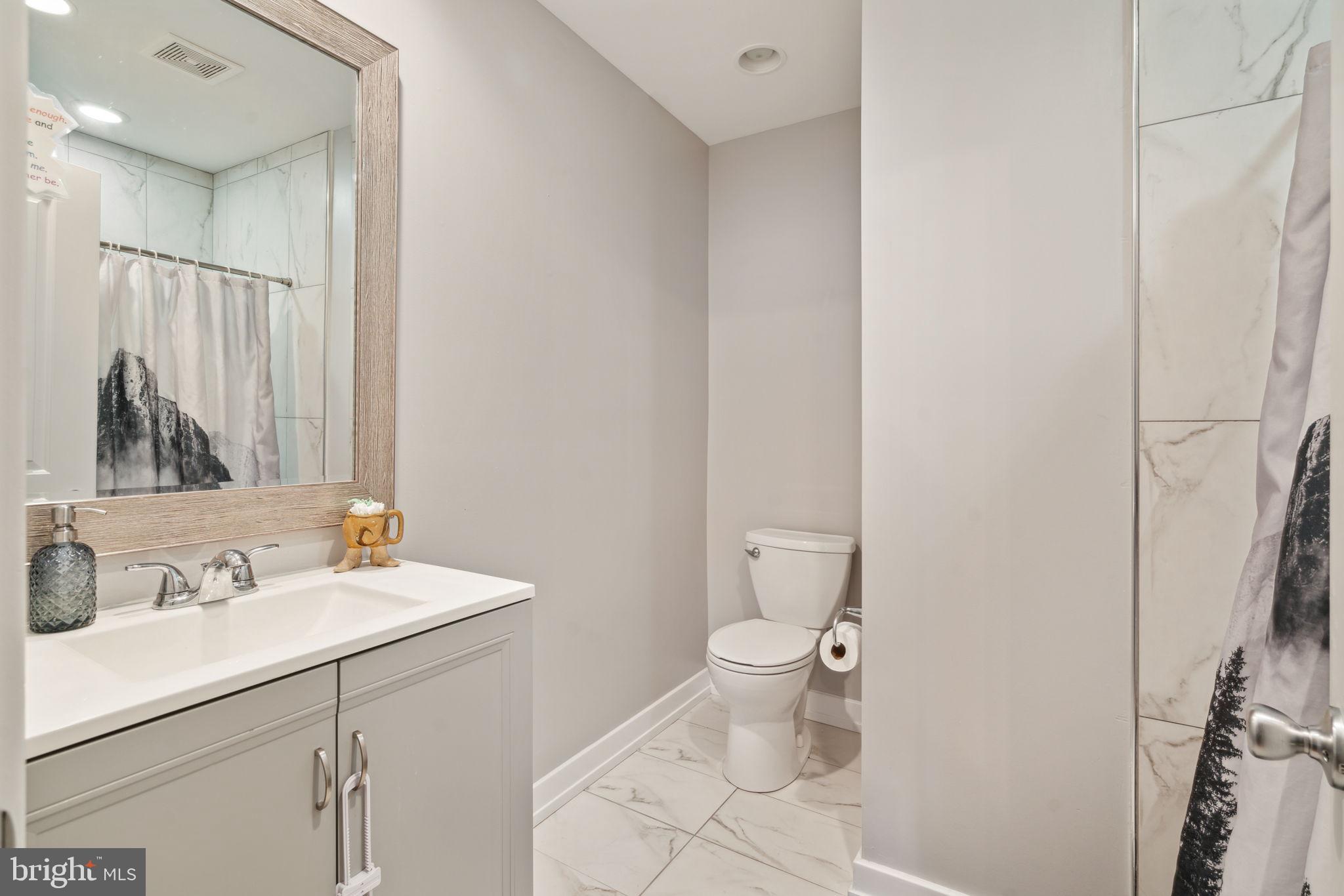 MARCONI PARK EAST - Residential