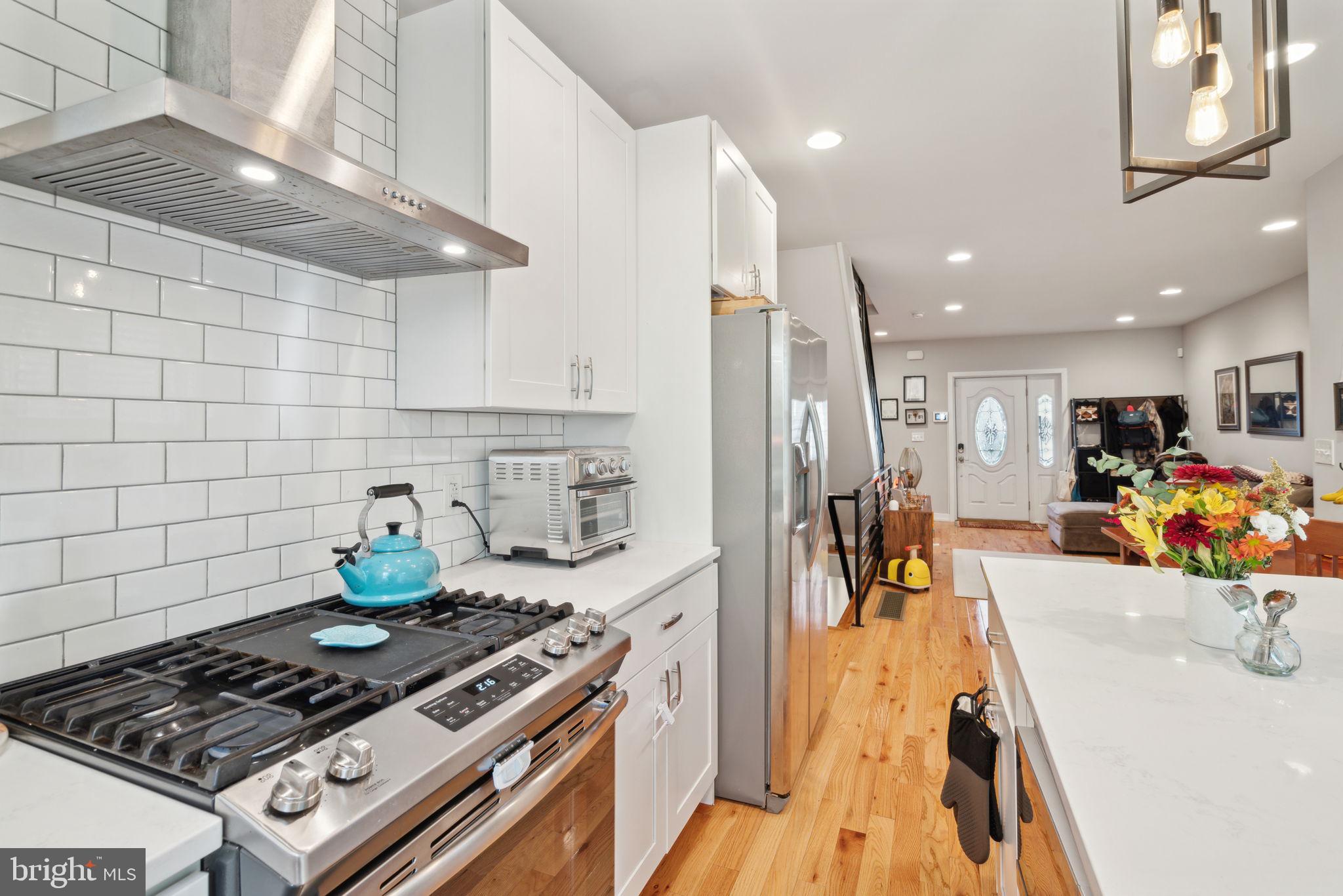 MARCONI PARK EAST - Residential