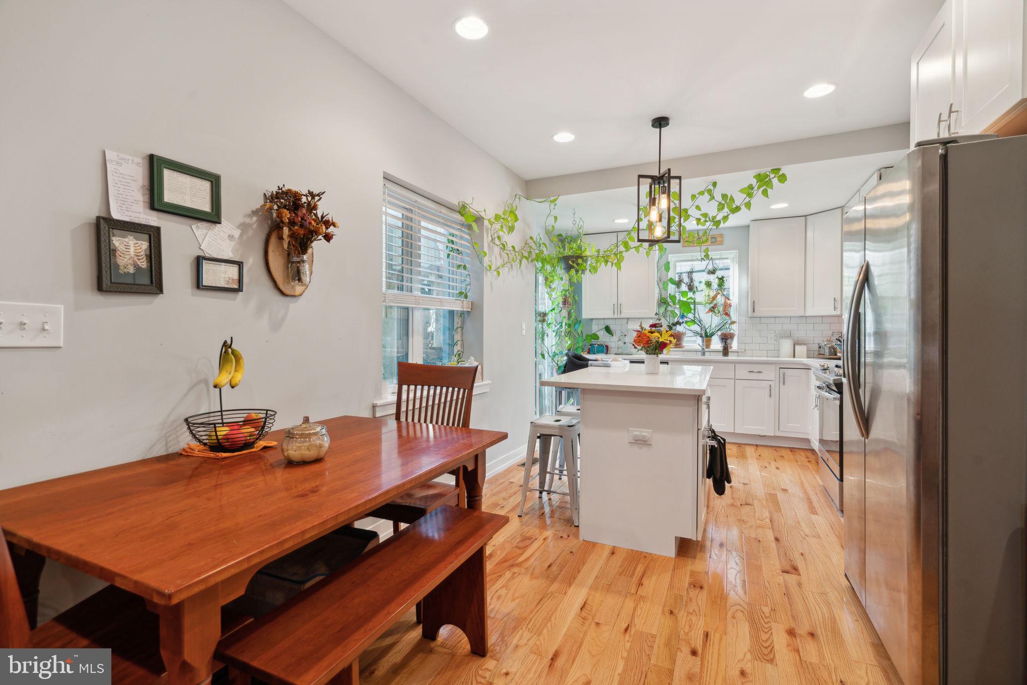 MARCONI PARK EAST - Residential