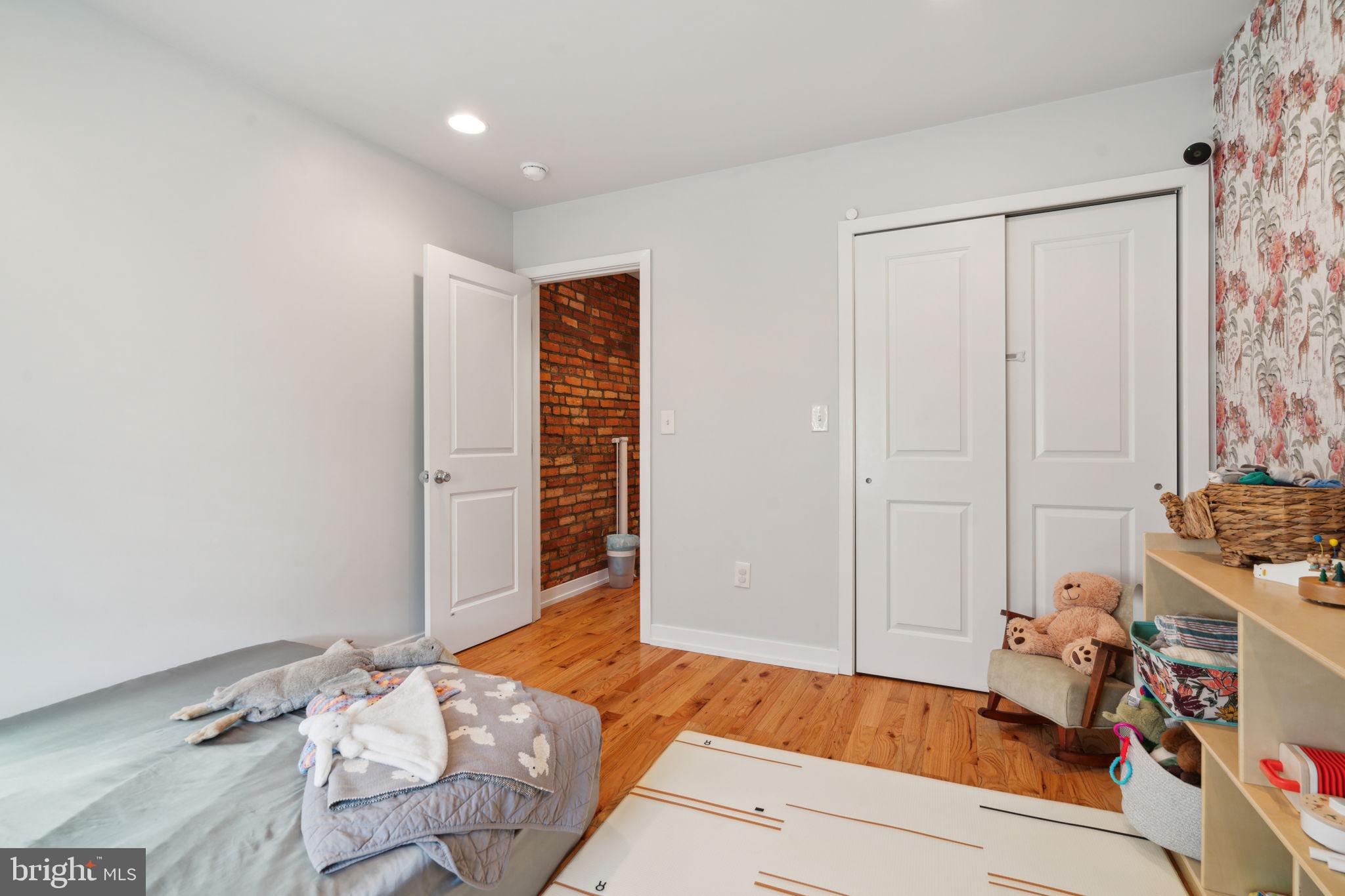 MARCONI PARK EAST - Residential