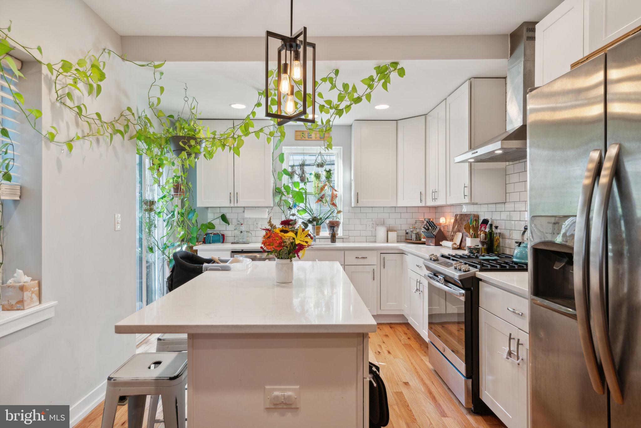 MARCONI PARK EAST - Residential