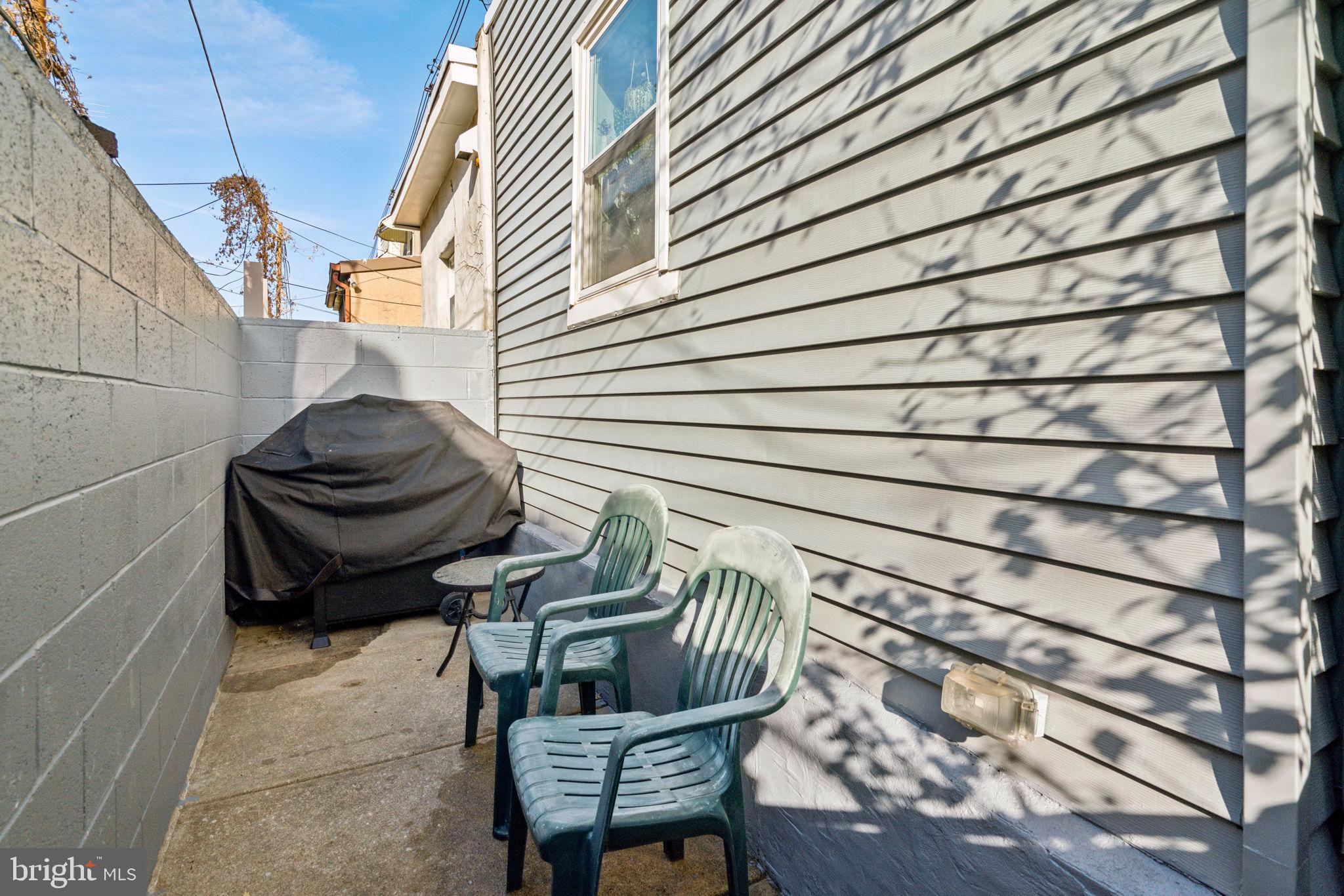 MARCONI PARK EAST - Residential