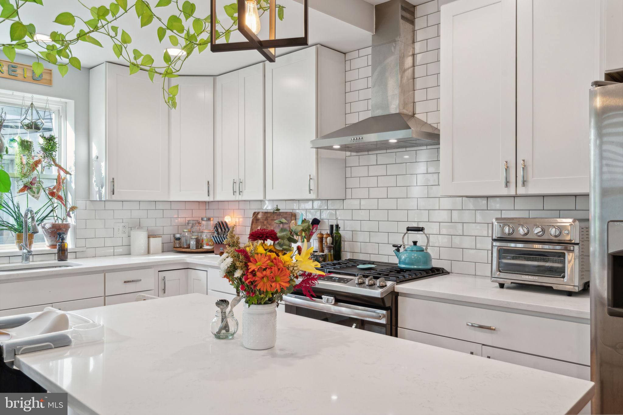MARCONI PARK EAST - Residential