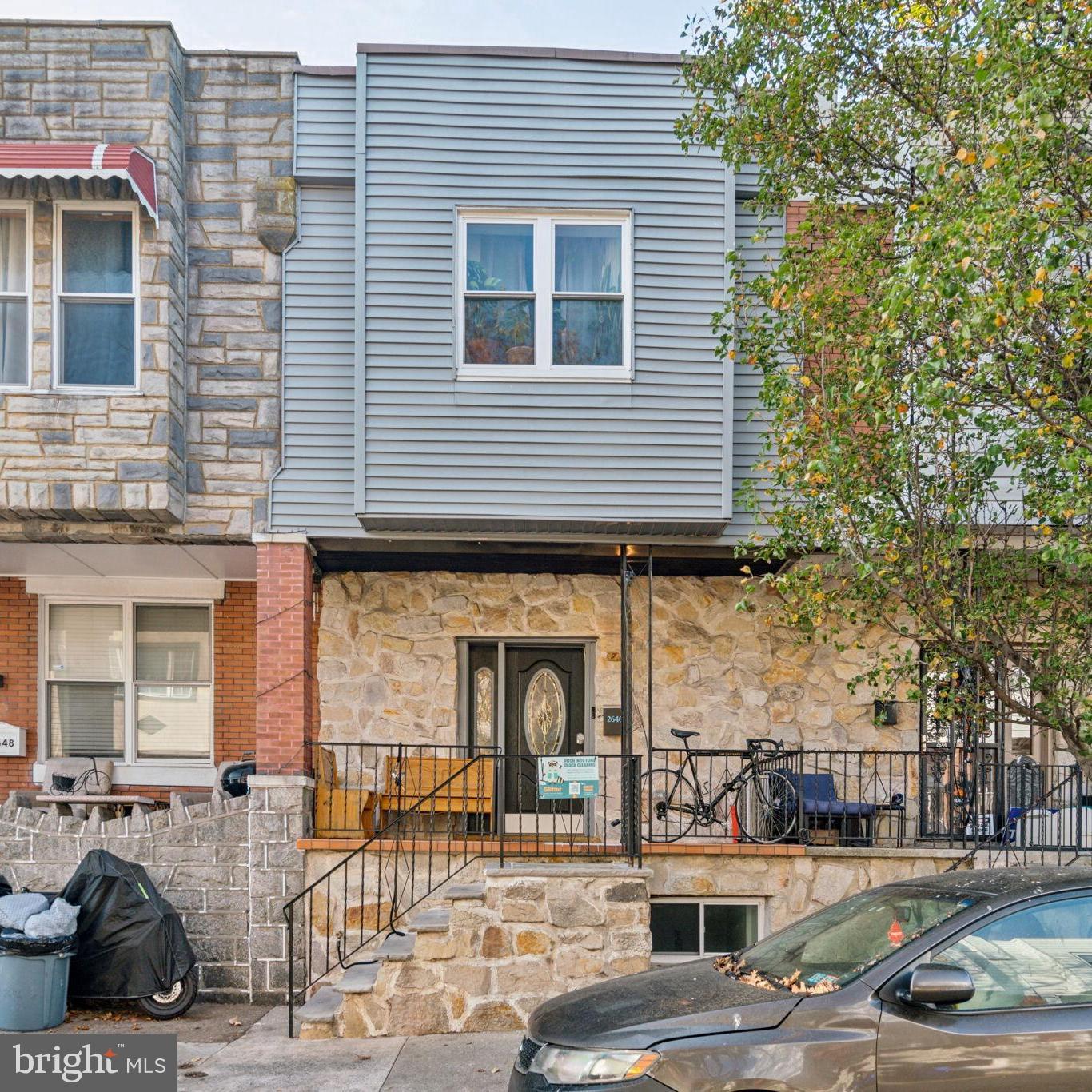 MARCONI PARK EAST - Residential