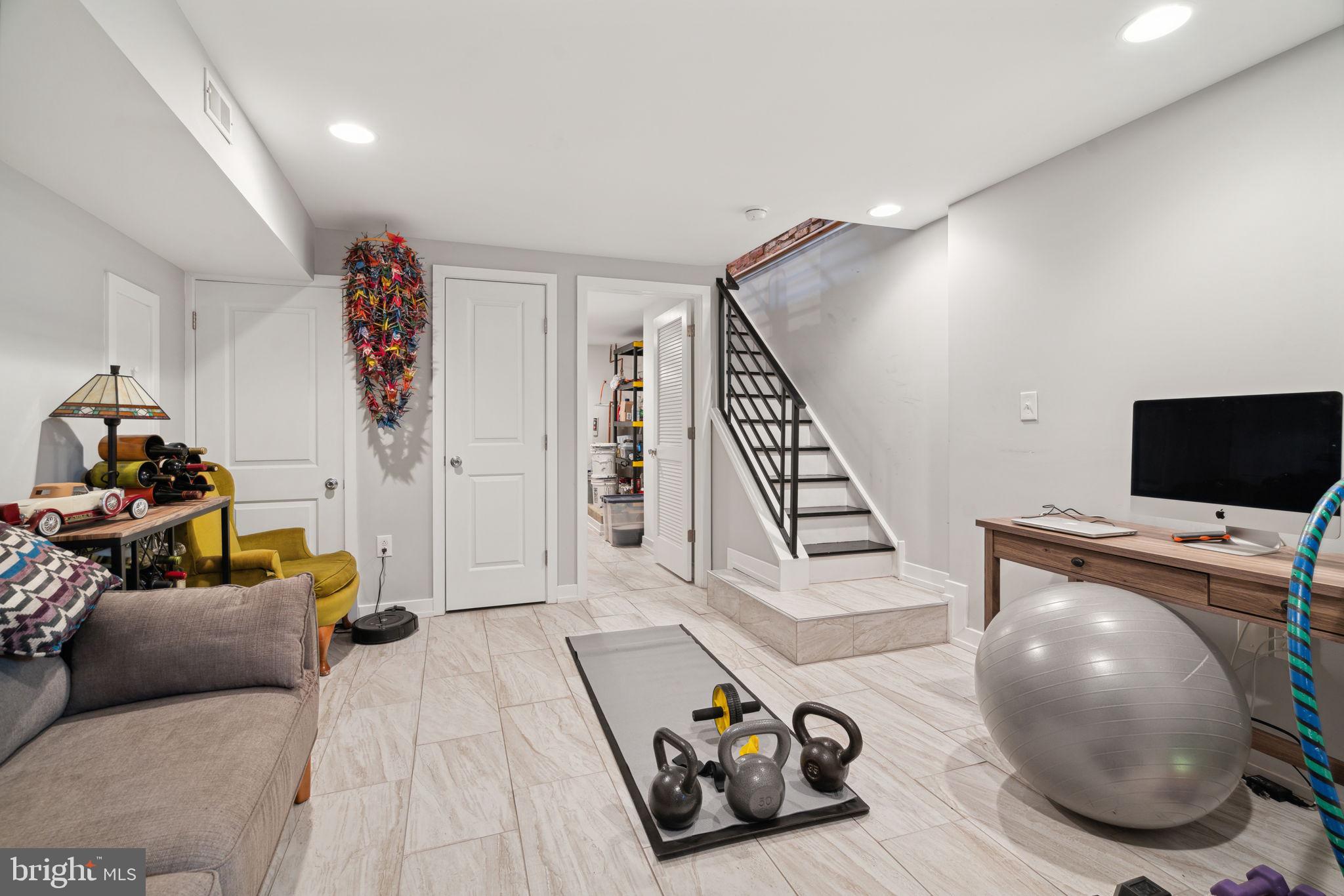 MARCONI PARK EAST - Residential