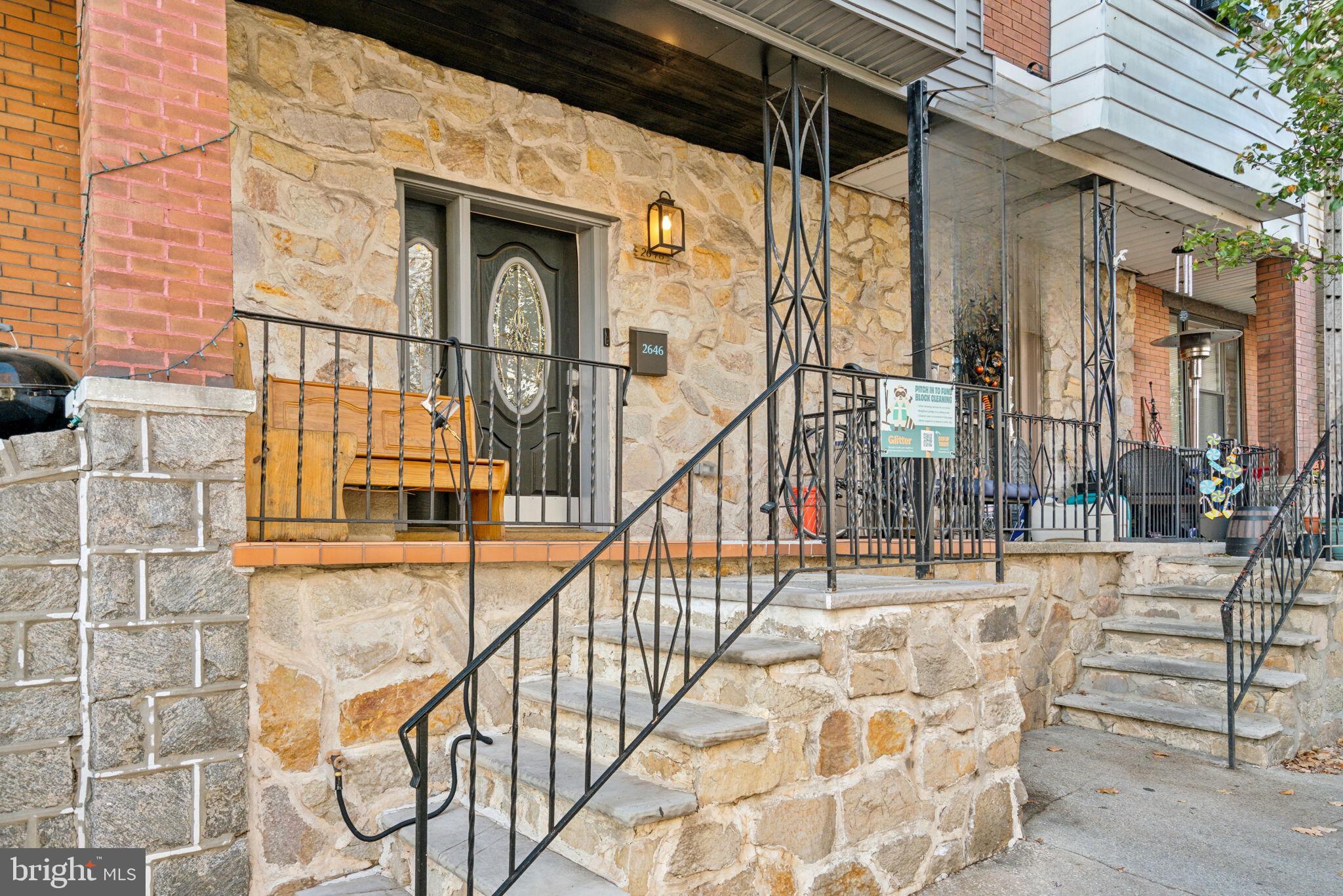 MARCONI PARK EAST - Residential