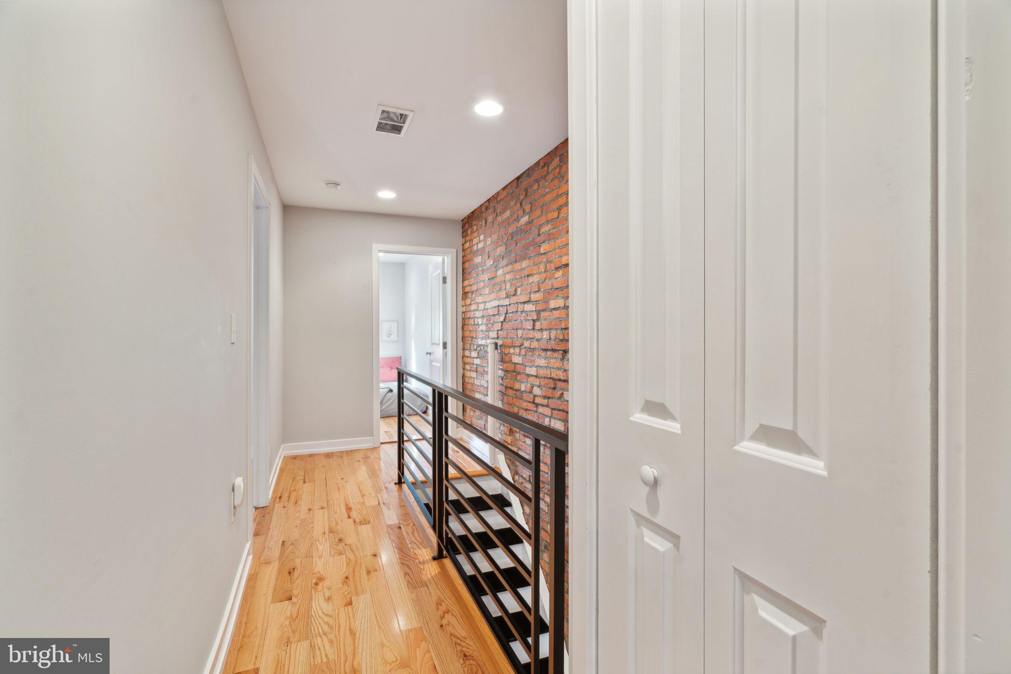 MARCONI PARK EAST - Residential