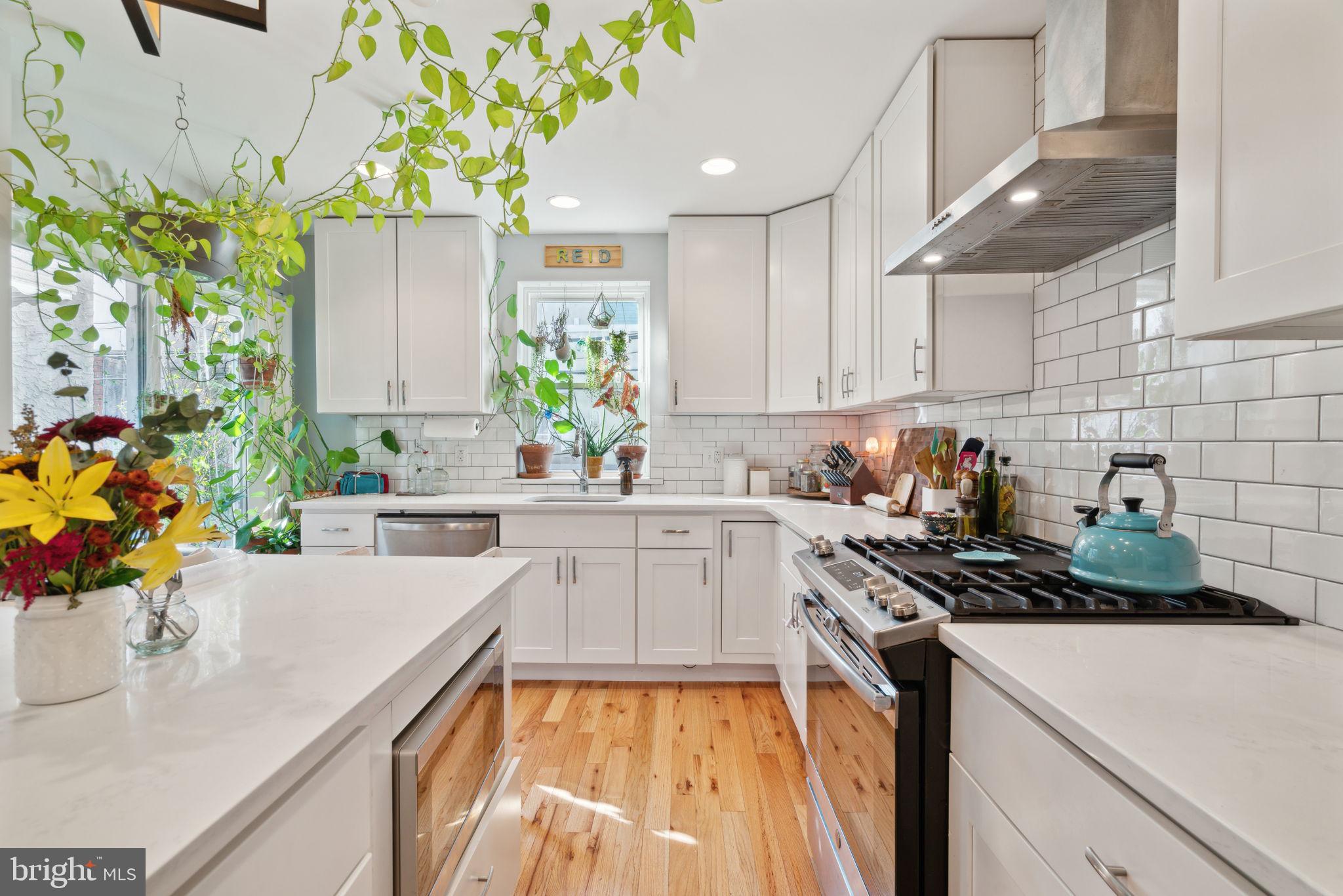 MARCONI PARK EAST - Residential
