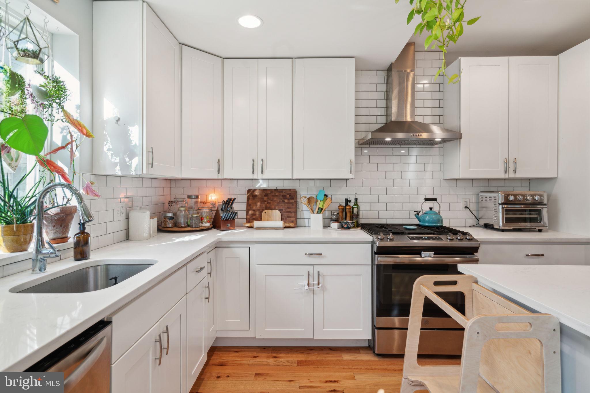 MARCONI PARK EAST - Residential