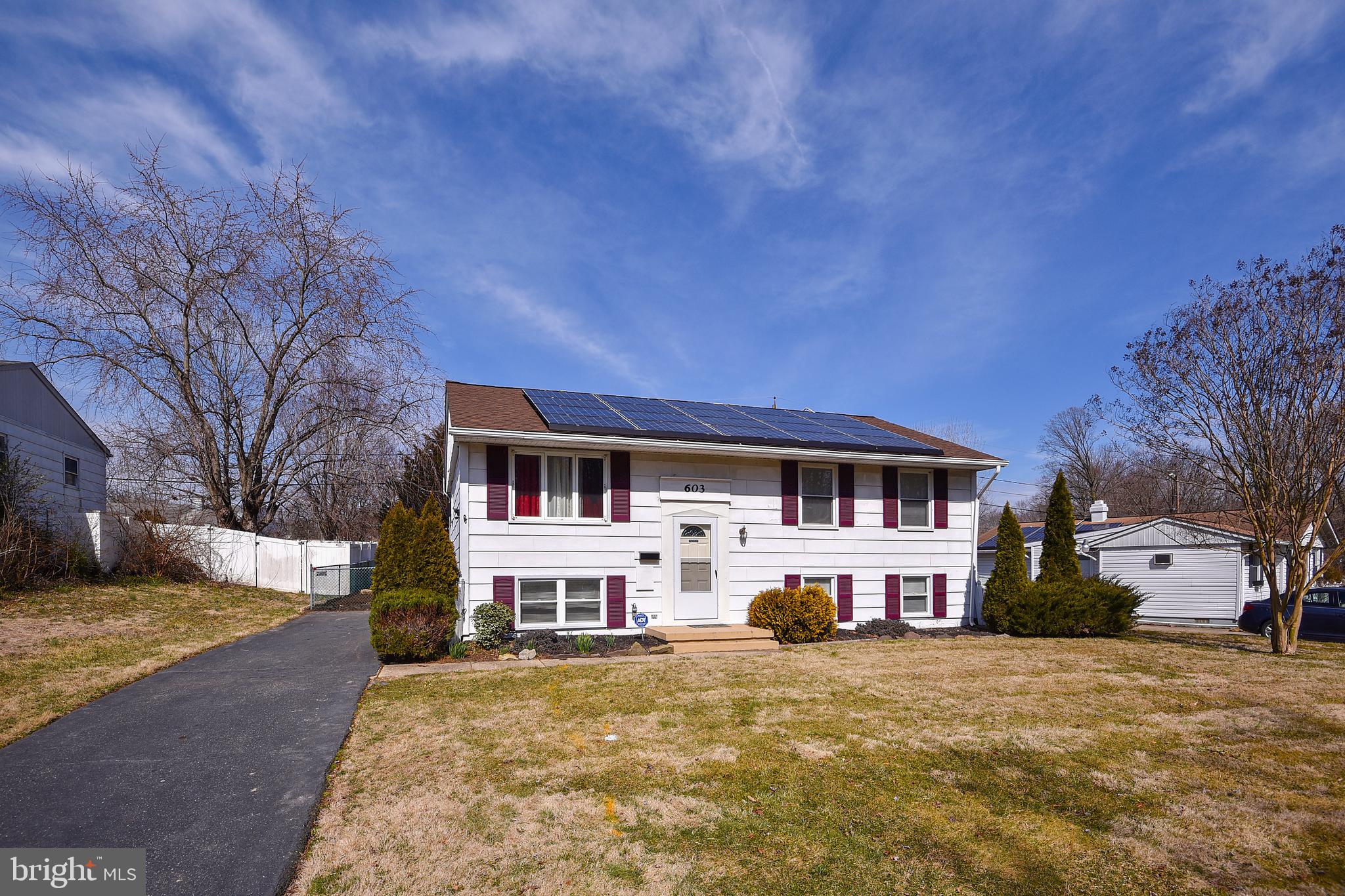 EDGEWOOD MEADOWS - Residential