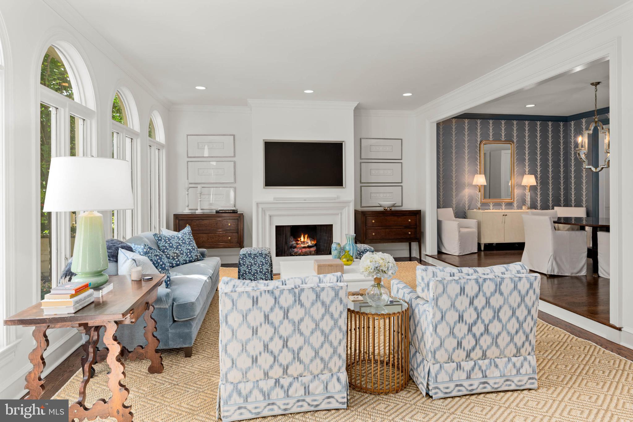 WRENFIELD - Residential